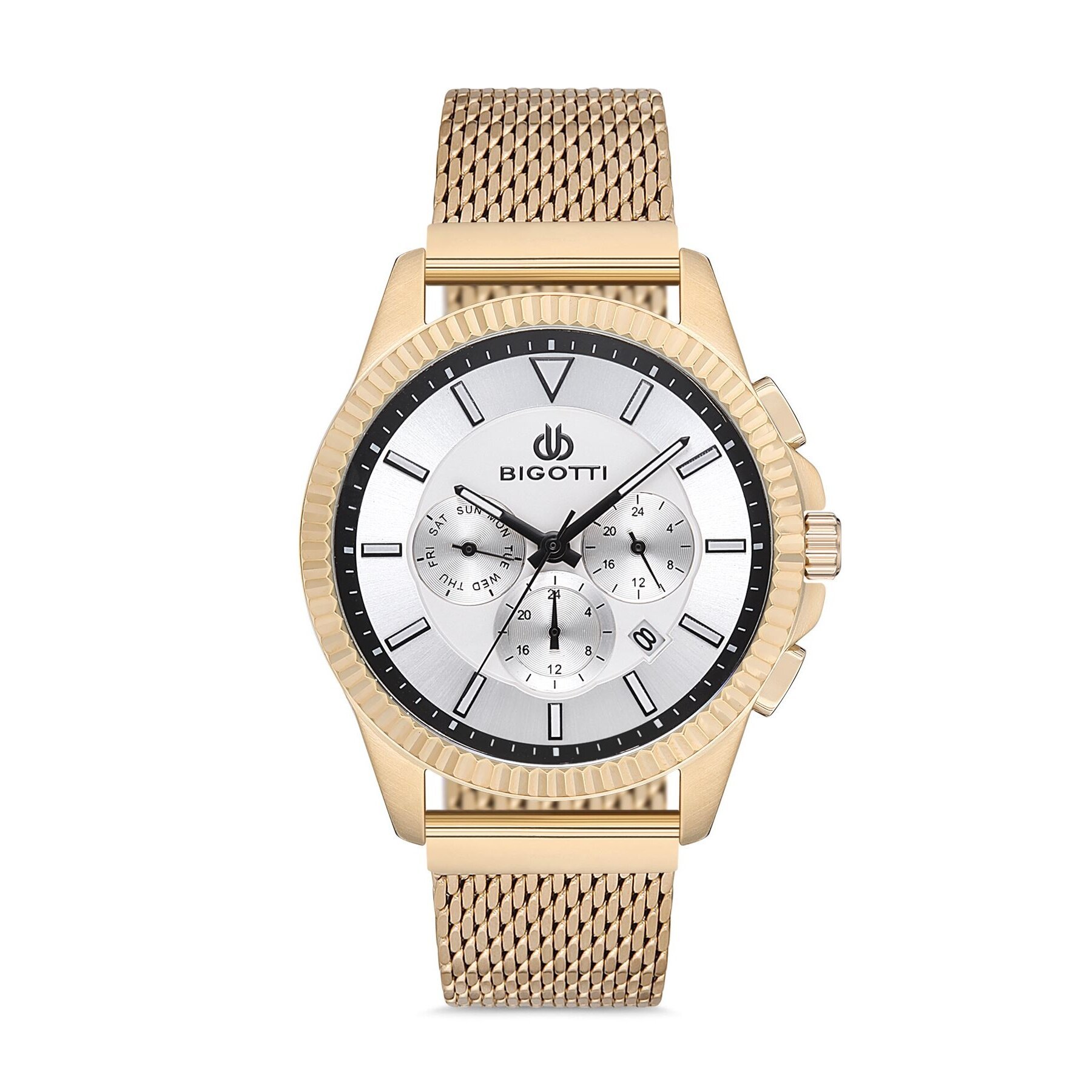 BIGOTTI BG.1.10122.5 BIGOTTI QUARTZ KOL SAATİ