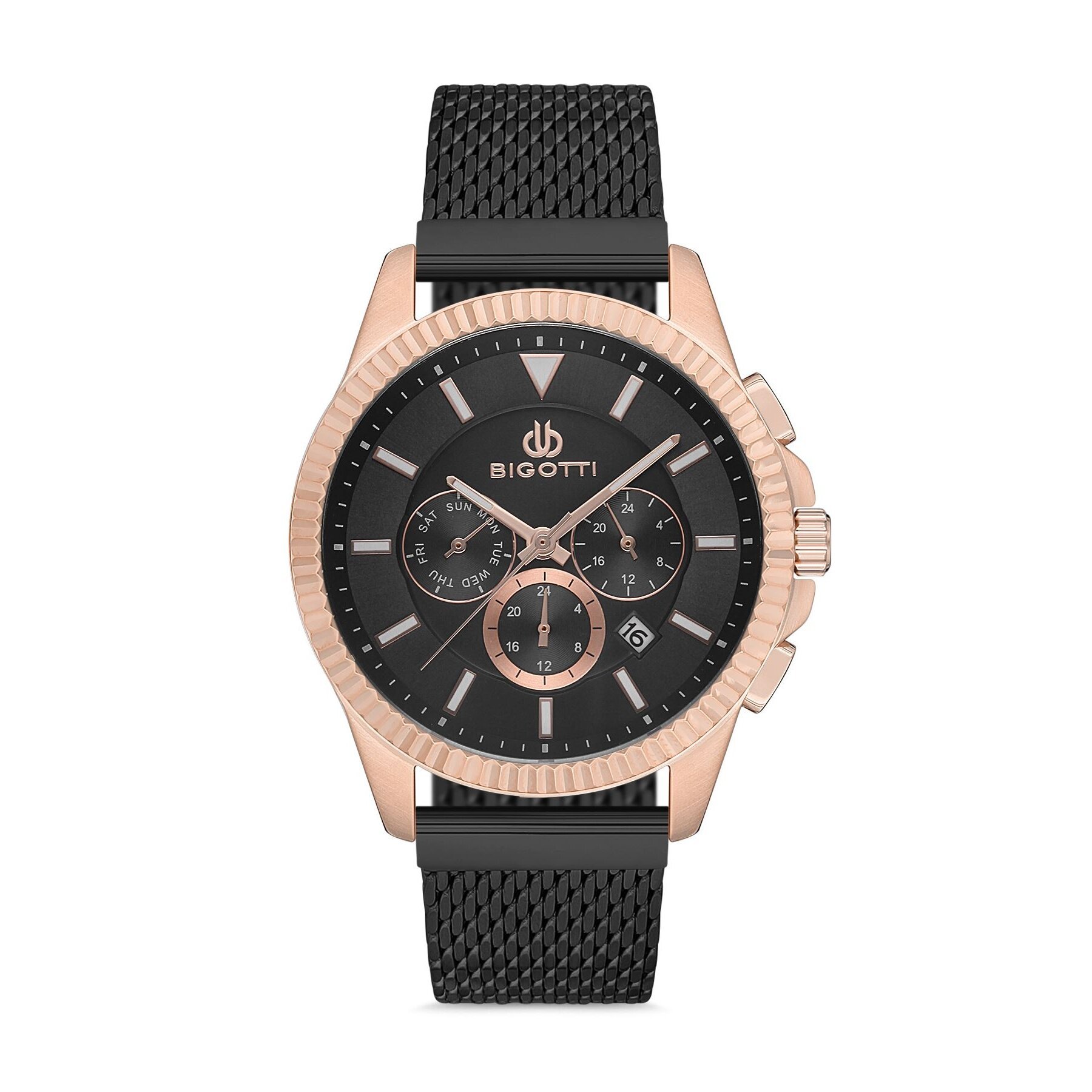 BIGOTTI BG.1.10122.6 BIGOTTI QUARTZ KOL SAATİ