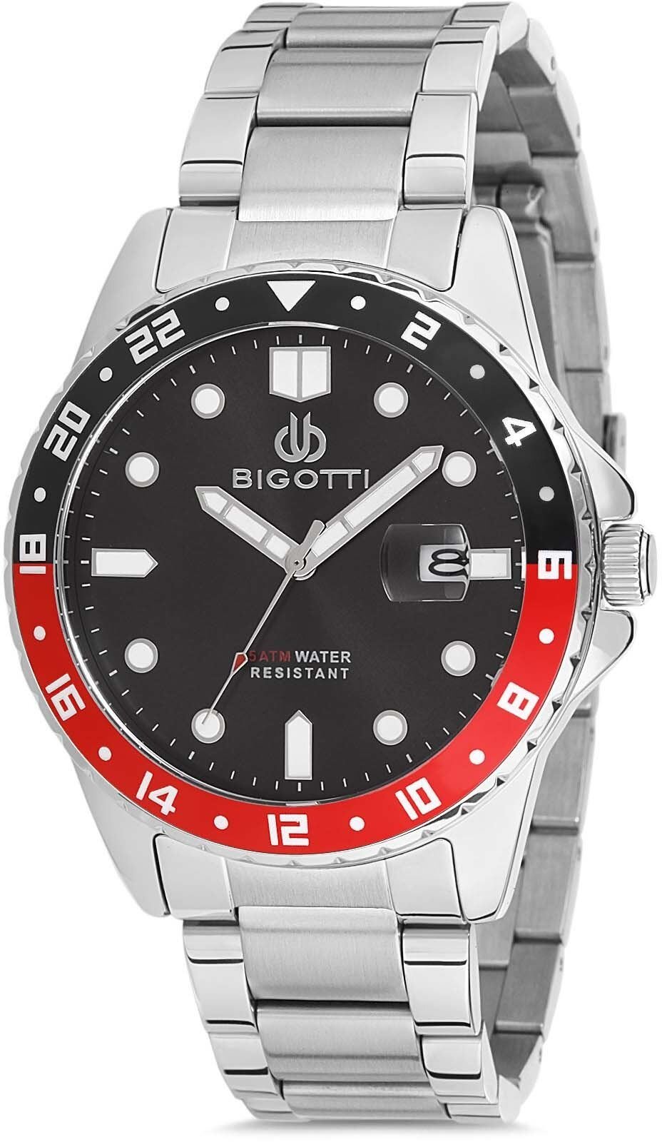 BIGOTTI BG.1.10188.1 BIGOTTI QUARTZ KOL SAATİ