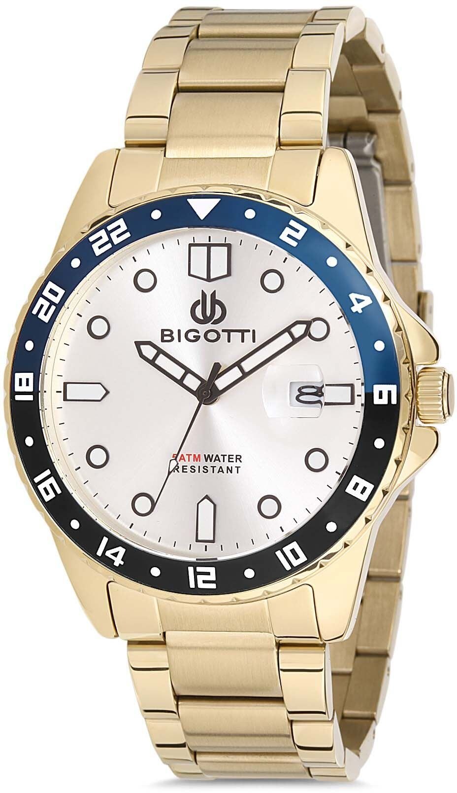 BIGOTTI BG.1.10188.2 BIGOTTI QUARTZ KOL SAATİ