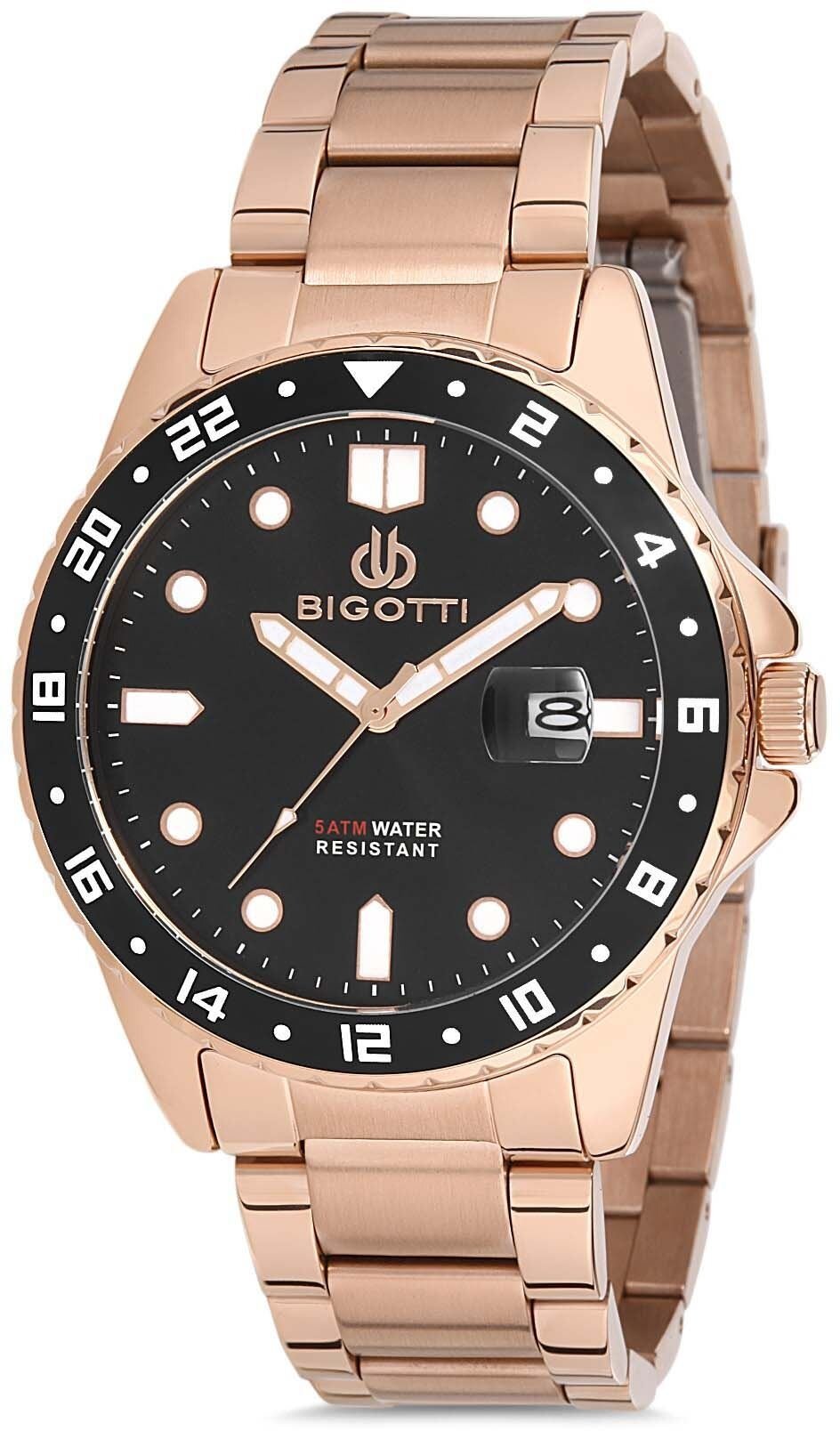 BIGOTTI BG.1.10188.3 BIGOTTI QUARTZ KOL SAATİ
