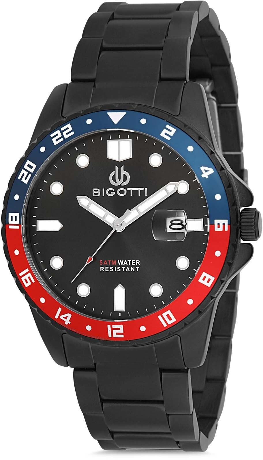 BIGOTTI BG.1.10188.4 BIGOTTI QUARTZ KOL SAATİ