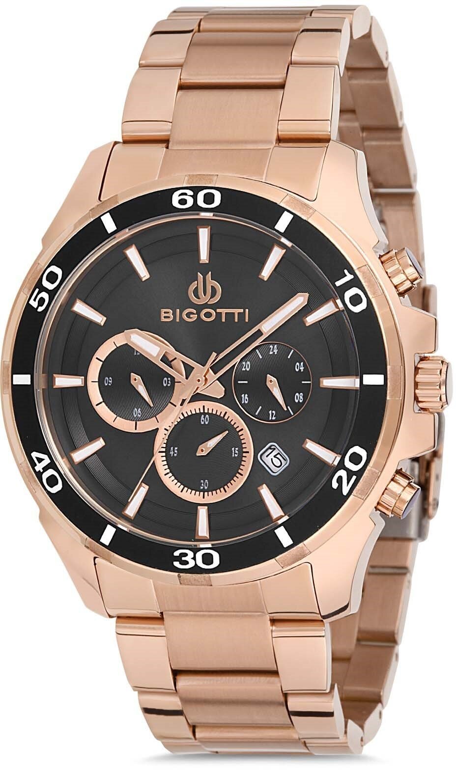 BIGOTTI BG.1.10191.4 BIGOTTI QUARTZ KOL SAATİ