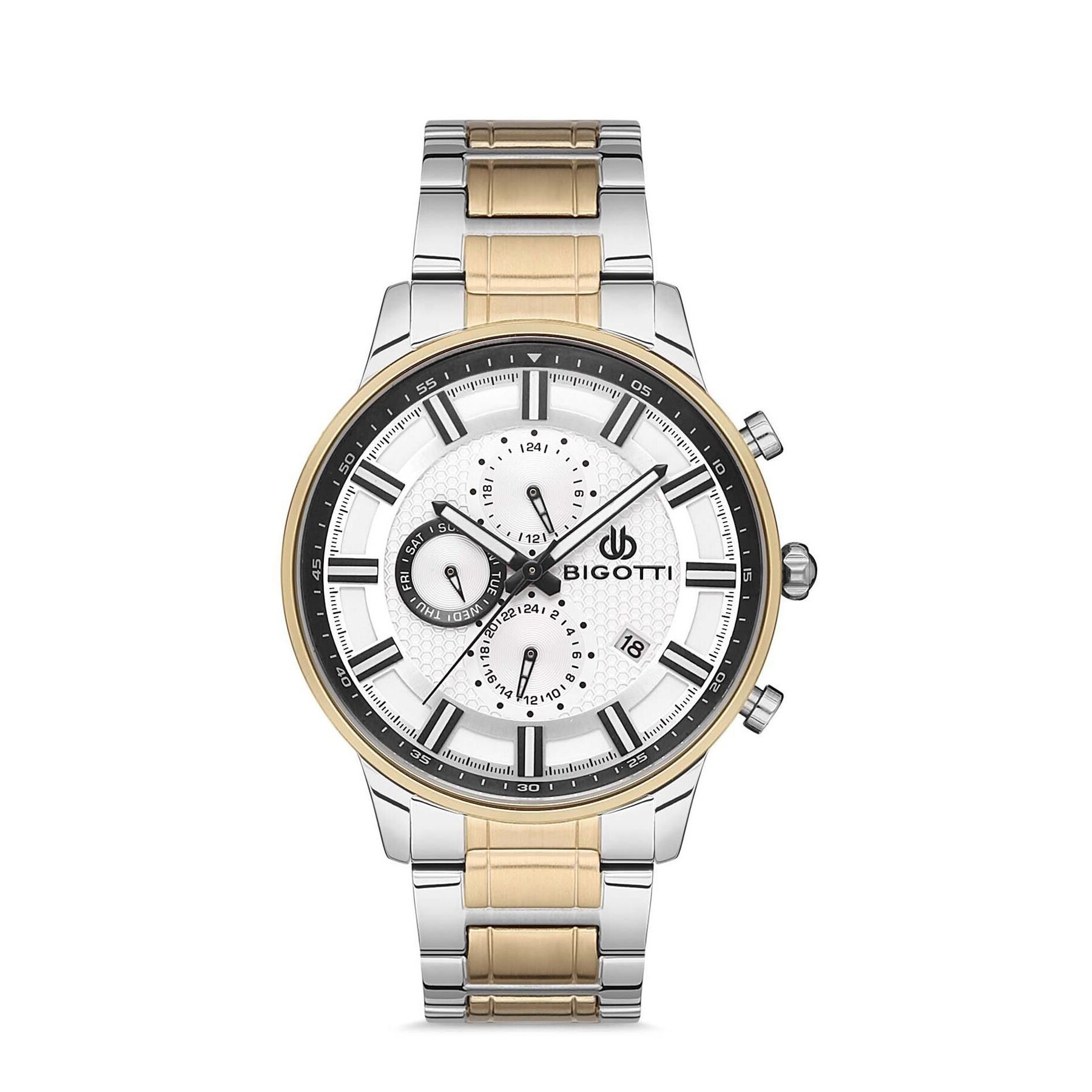 BIGOTTI BG.1.10279.1 BIGOTTI QUARTZ KOL SAATİ