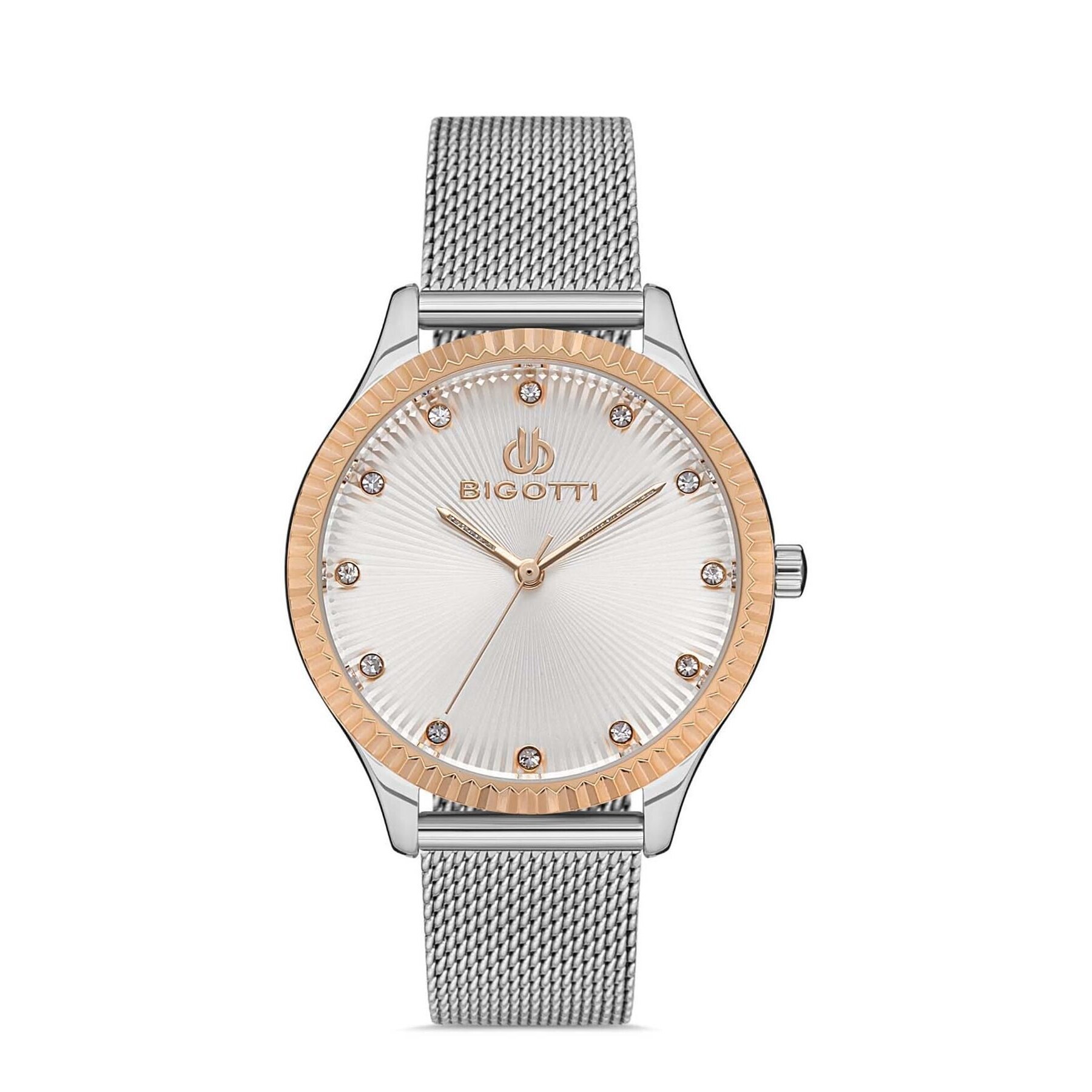 BIGOTTI BG.1.10294.2 BIGOTTI QUARTZ KOL SAATİ