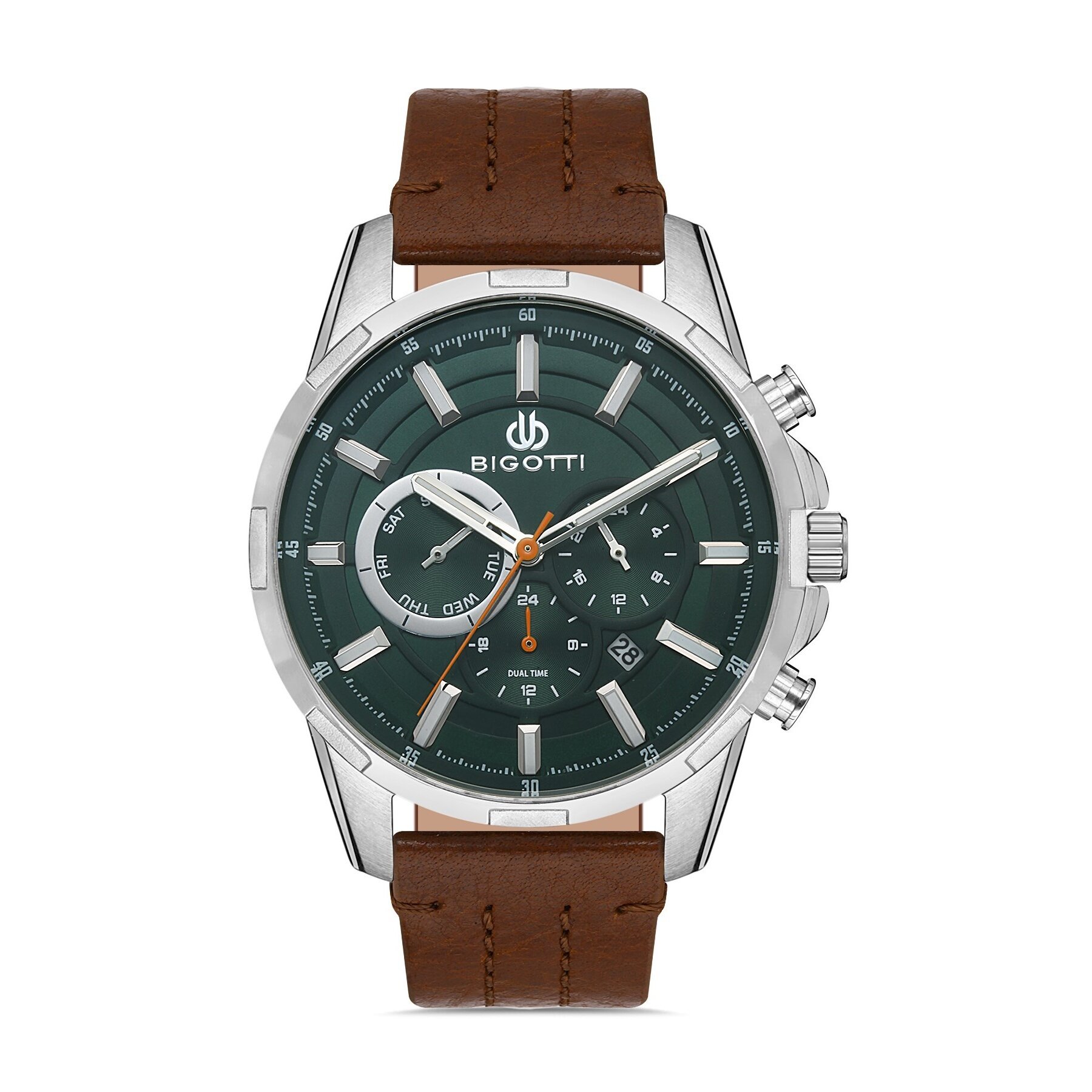 BIGOTTI BG.1.10299.2 BIGOTTI QUARTZ KOL SAATİ