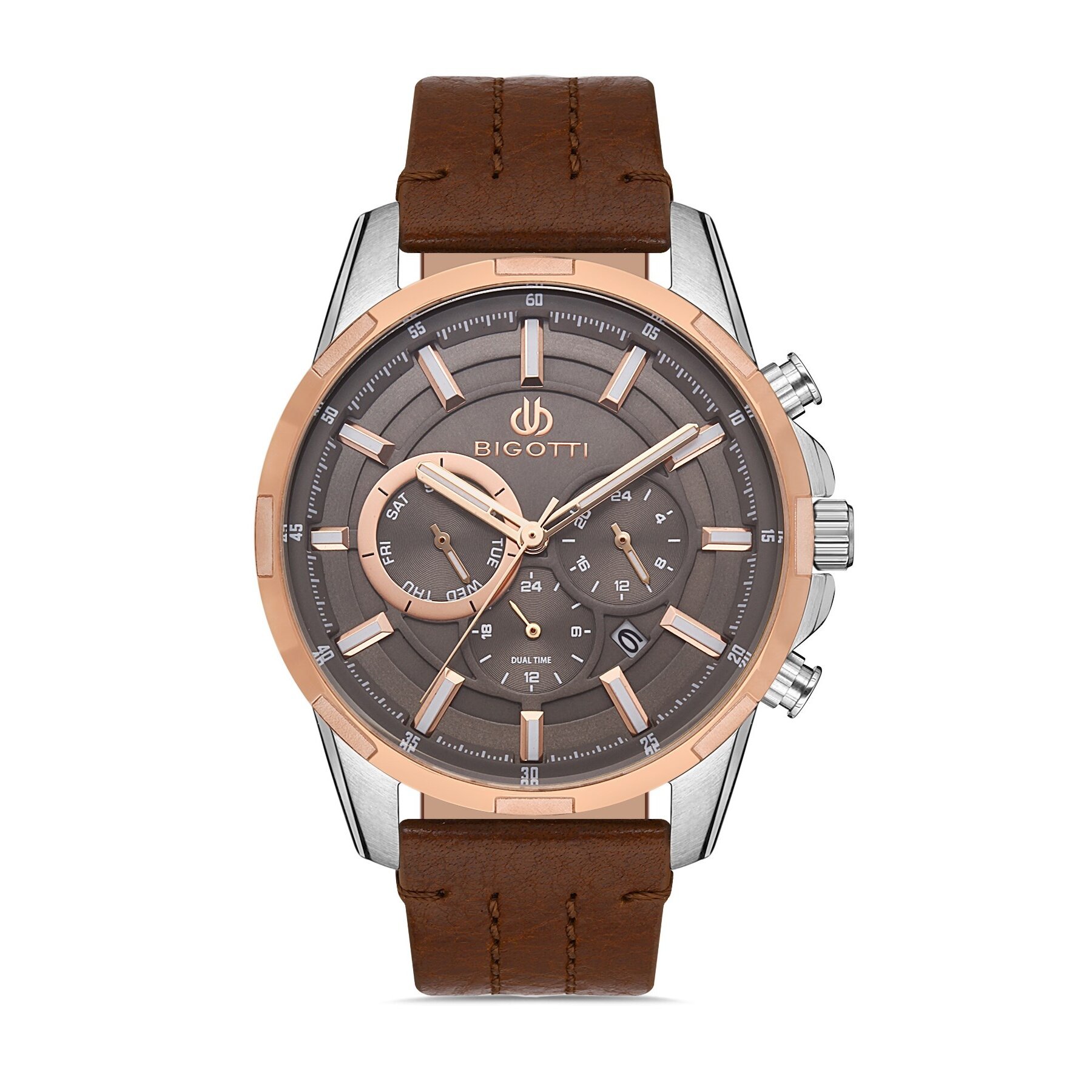 BIGOTTI BG.1.10299.3 BIGOTTI QUARTZ KOL SAATİ