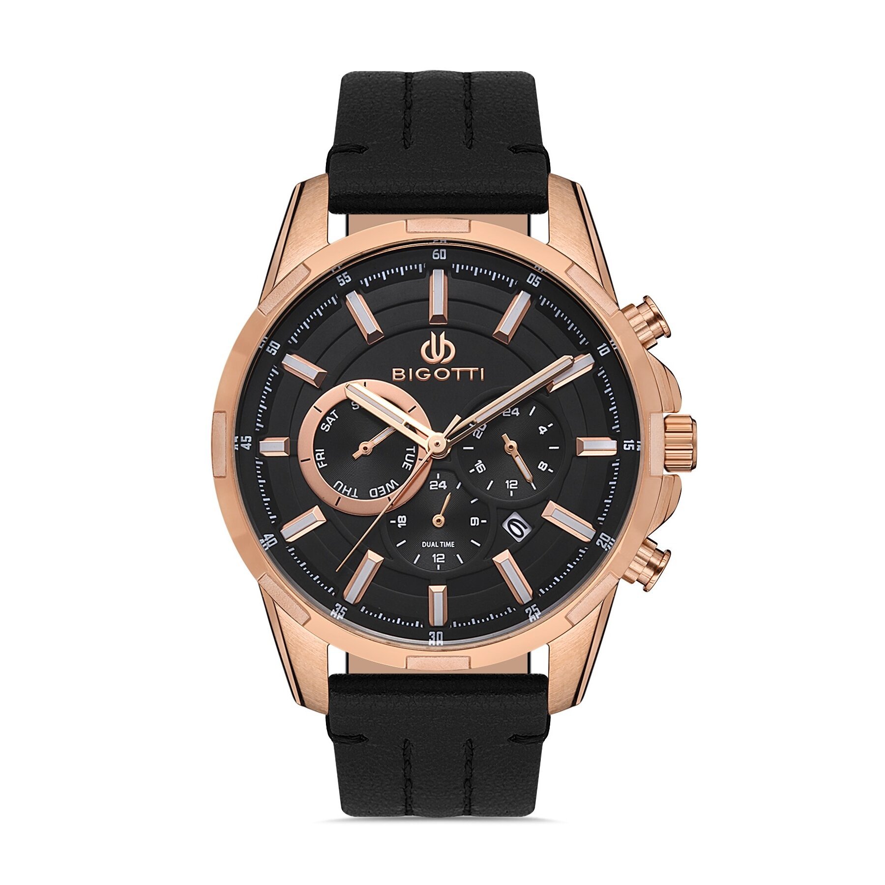 BIGOTTI BG.1.10299.4 BIGOTTI QUARTZ KOL SAATİ