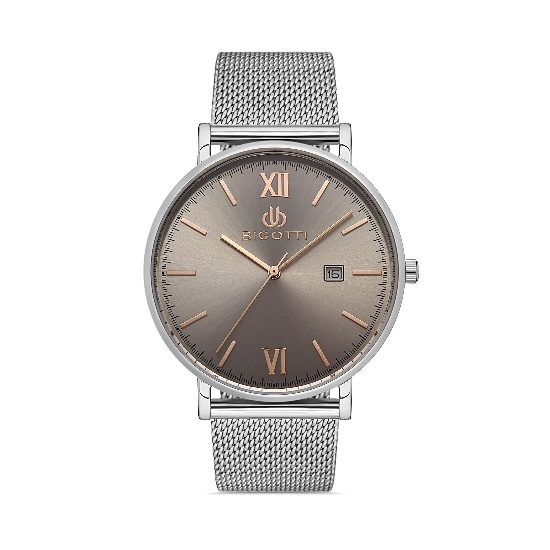 BIGOTTI BG.1.10300.1 BIGOTTI QUARTZ KOL SAATİ