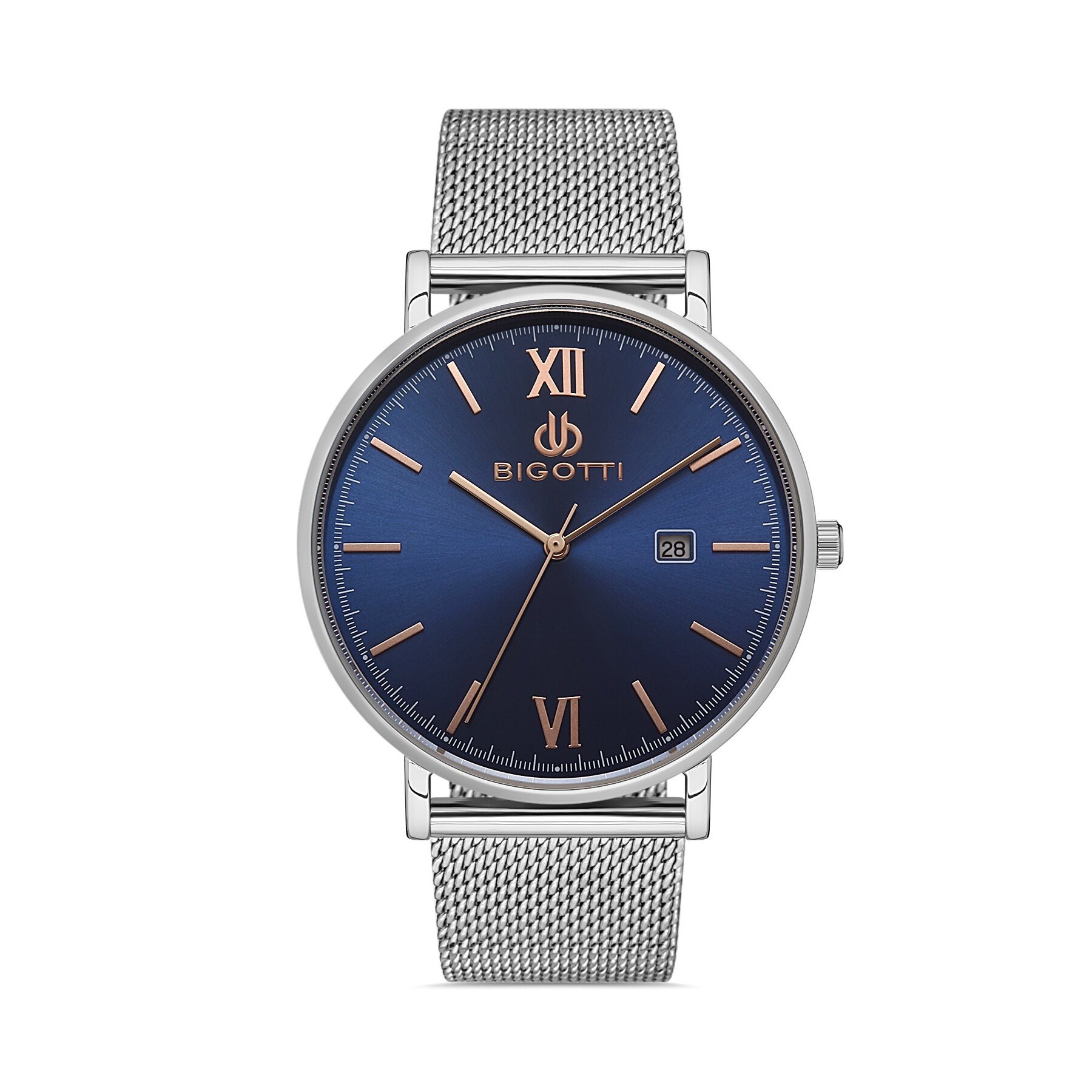 BIGOTTI BG.1.10300.3 BIGOTTI QUARTZ KOL SAATİ