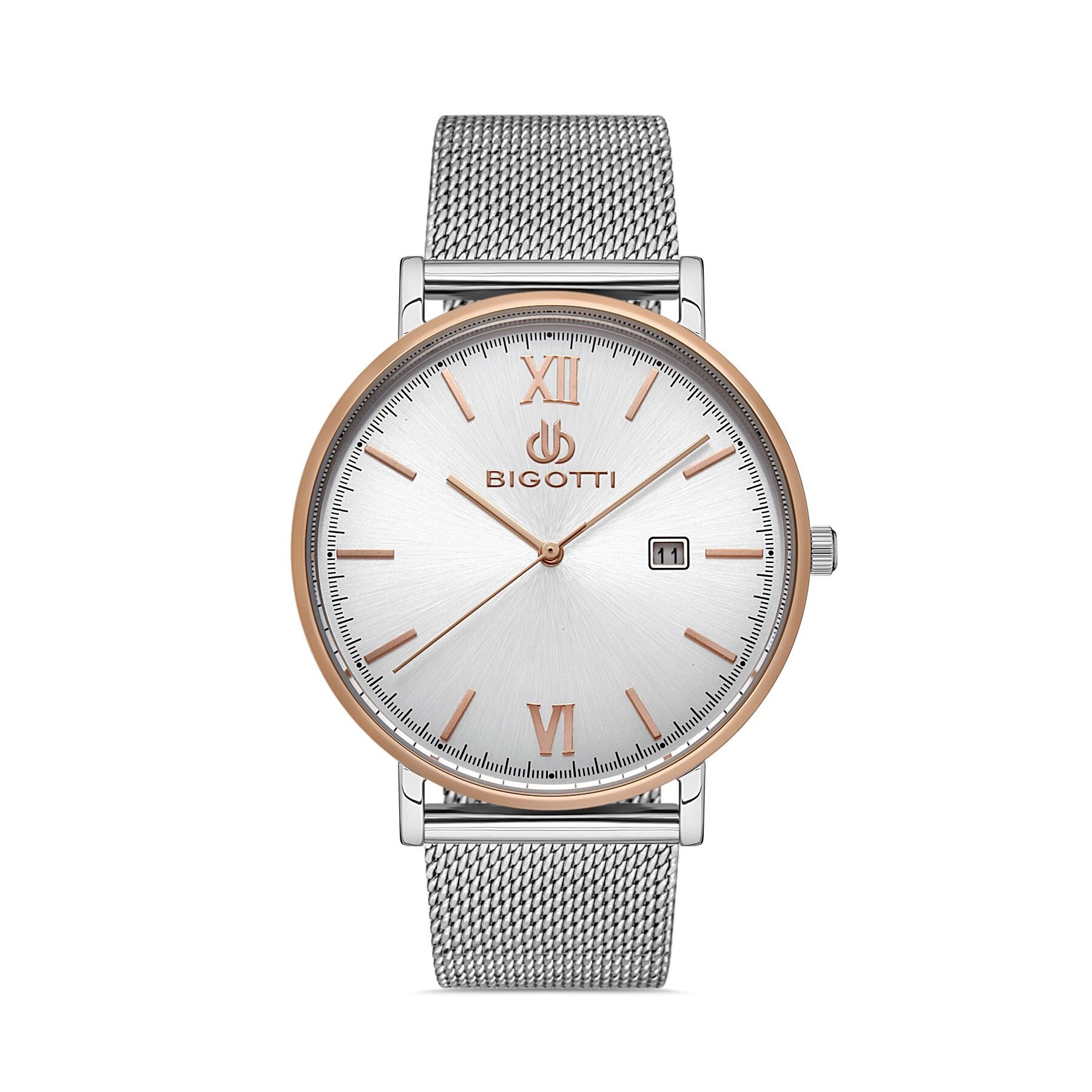 BIGOTTI BG.1.10300.4 BIGOTTI QUARTZ KOL SAATİ