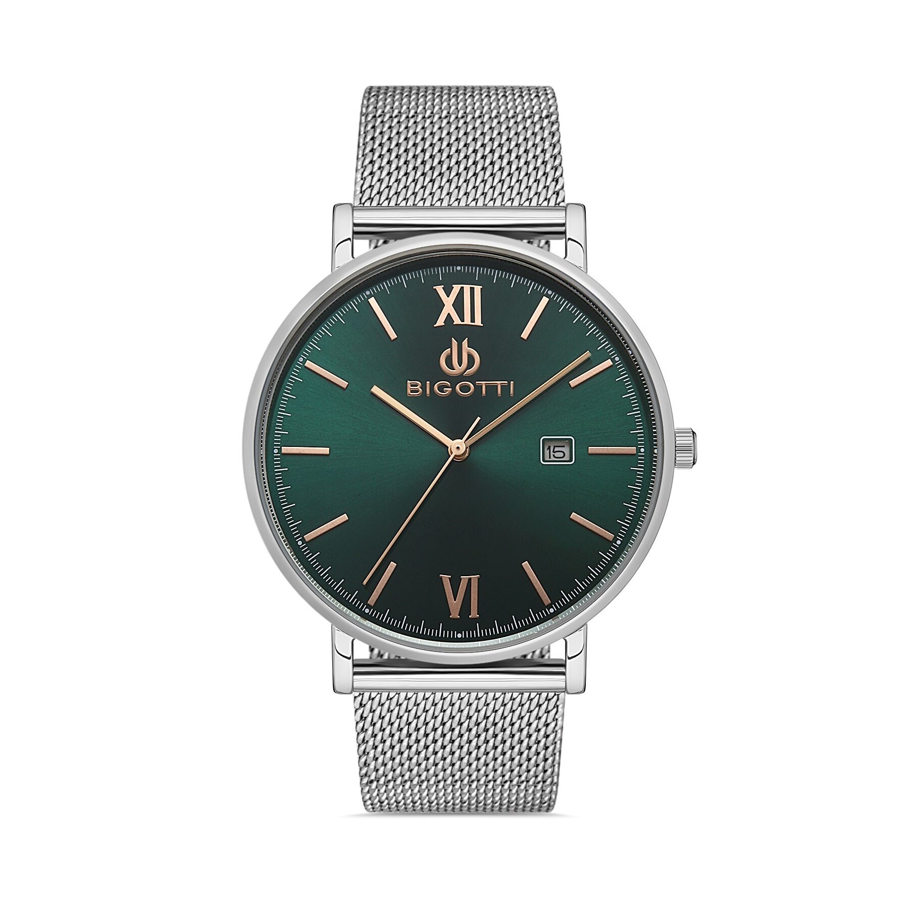 BIGOTTI BG.1.10300.5 BIGOTTI QUARTZ KOL SAATİ