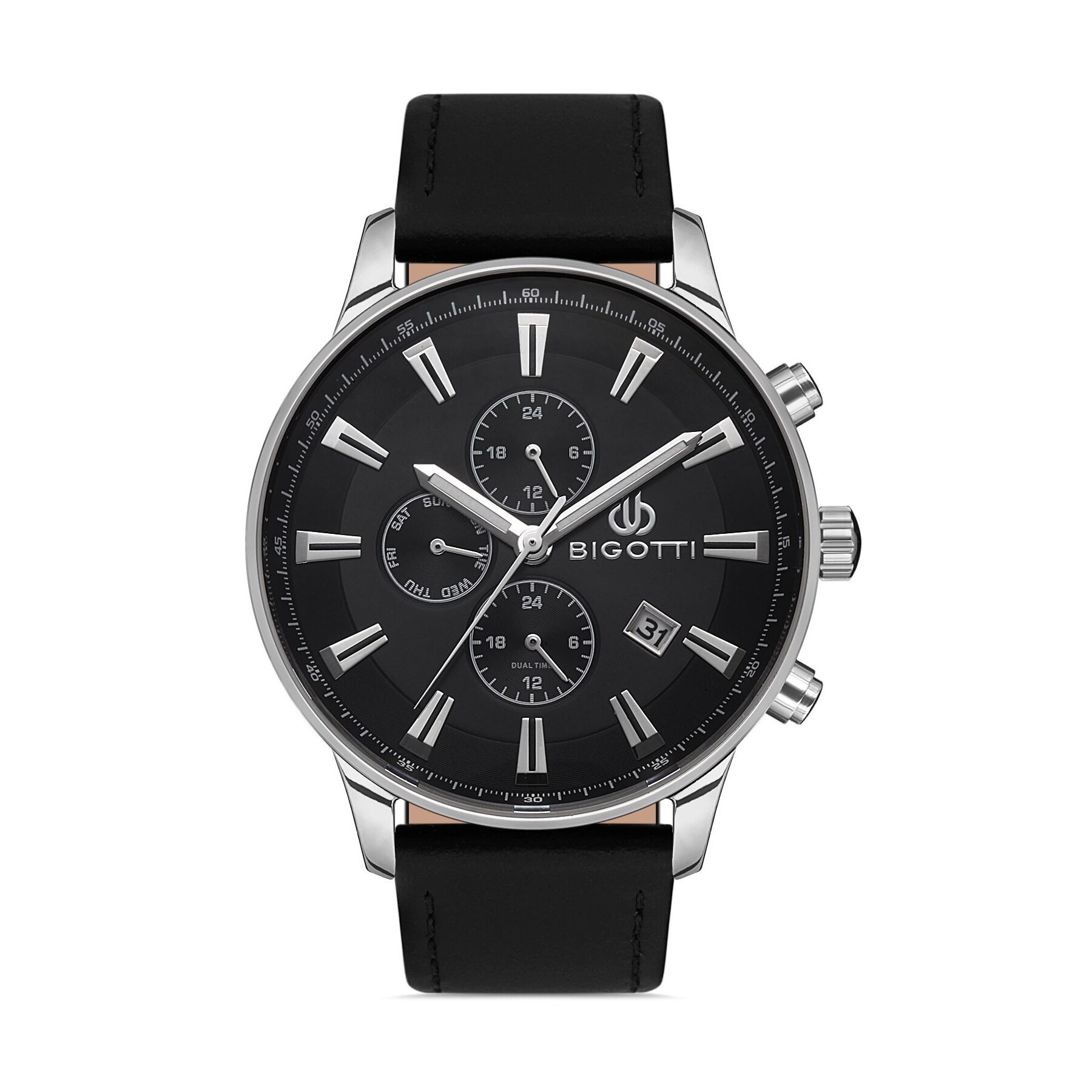 BIGOTTI BG.1.10309.1 BIGOTTI QUARTZ KOL SAATİ