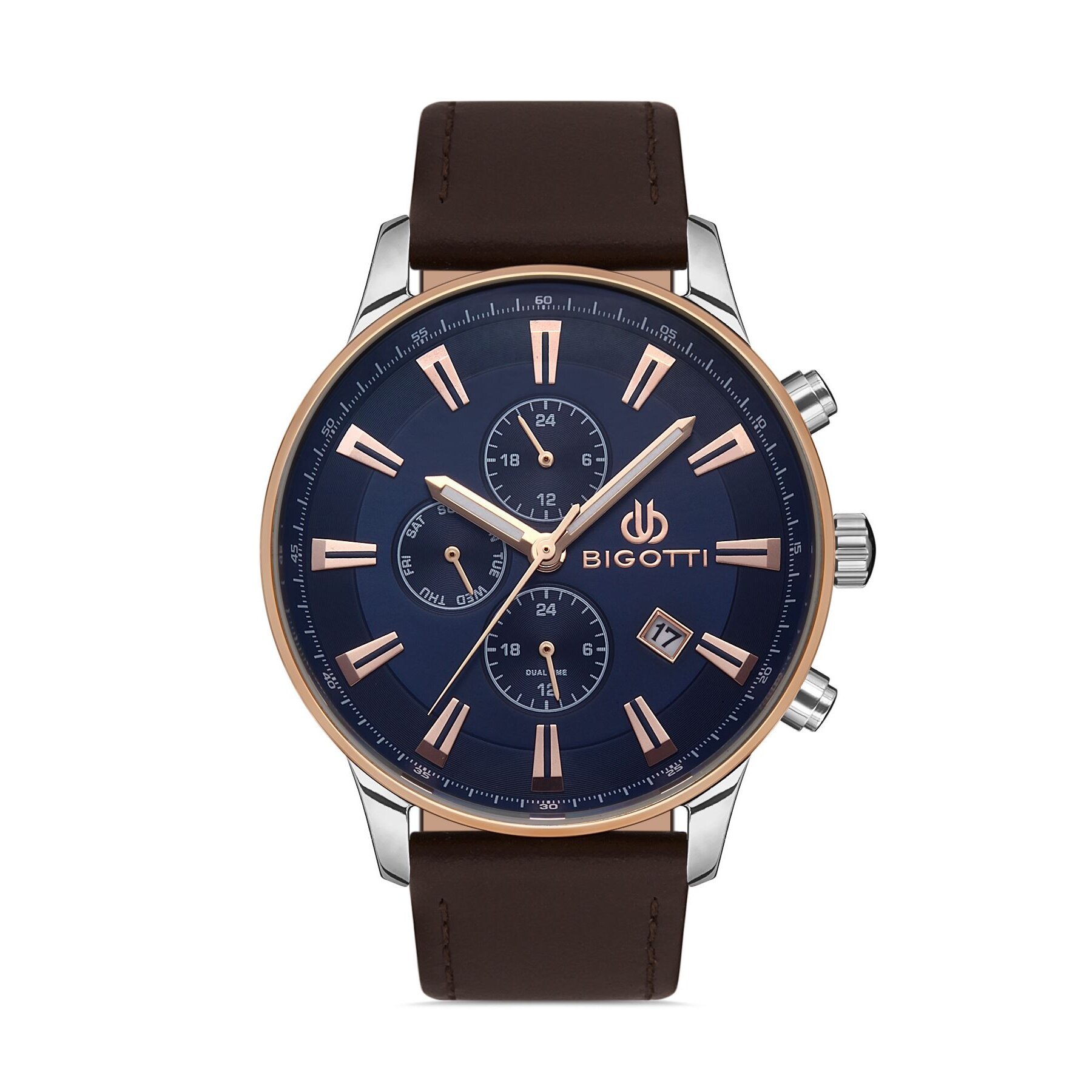 BIGOTTI BG.1.10309.2 BIGOTTI QUARTZ KOL SAATİ