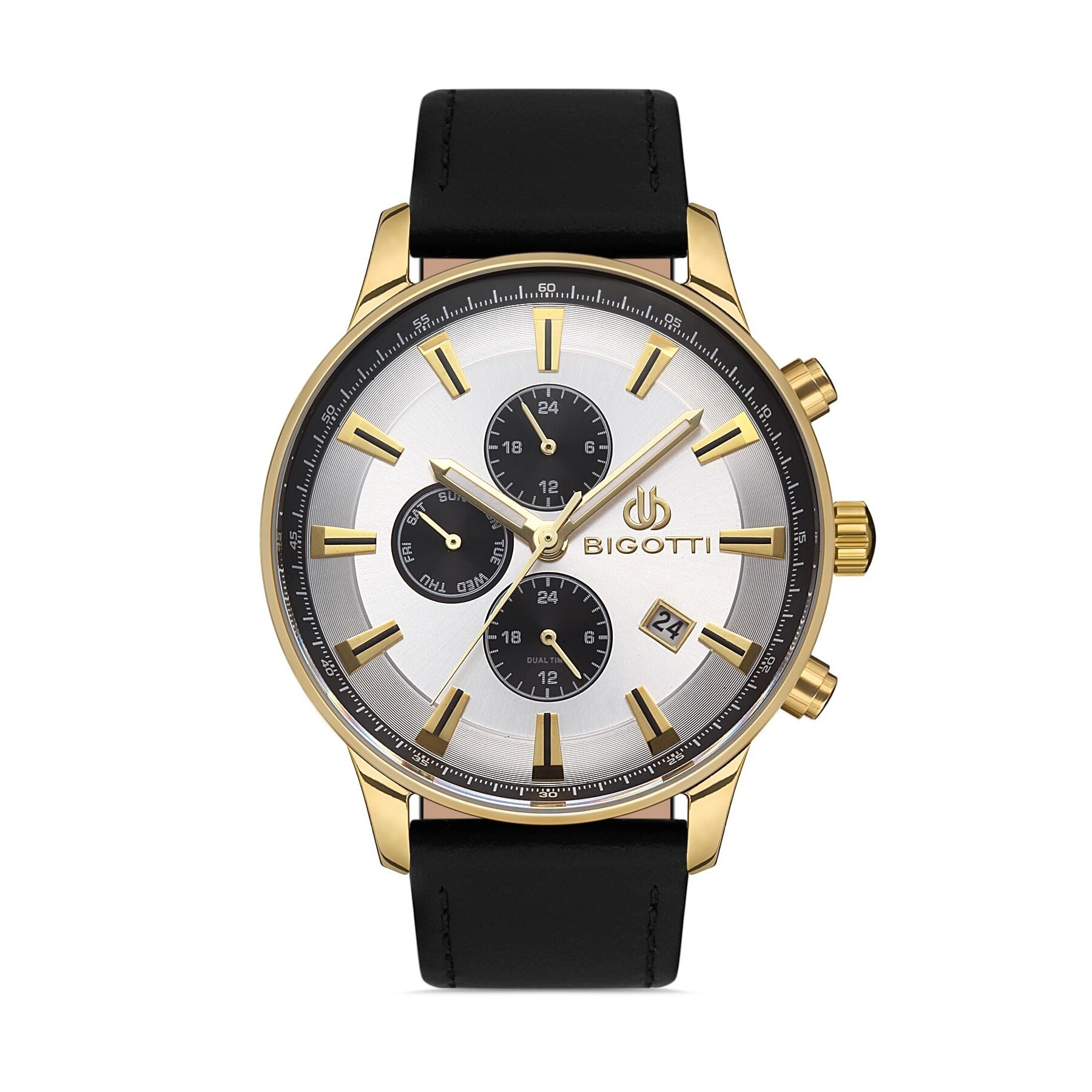 BIGOTTI BG.1.10309.3 BIGOTTI QUARTZ KOL SAATİ