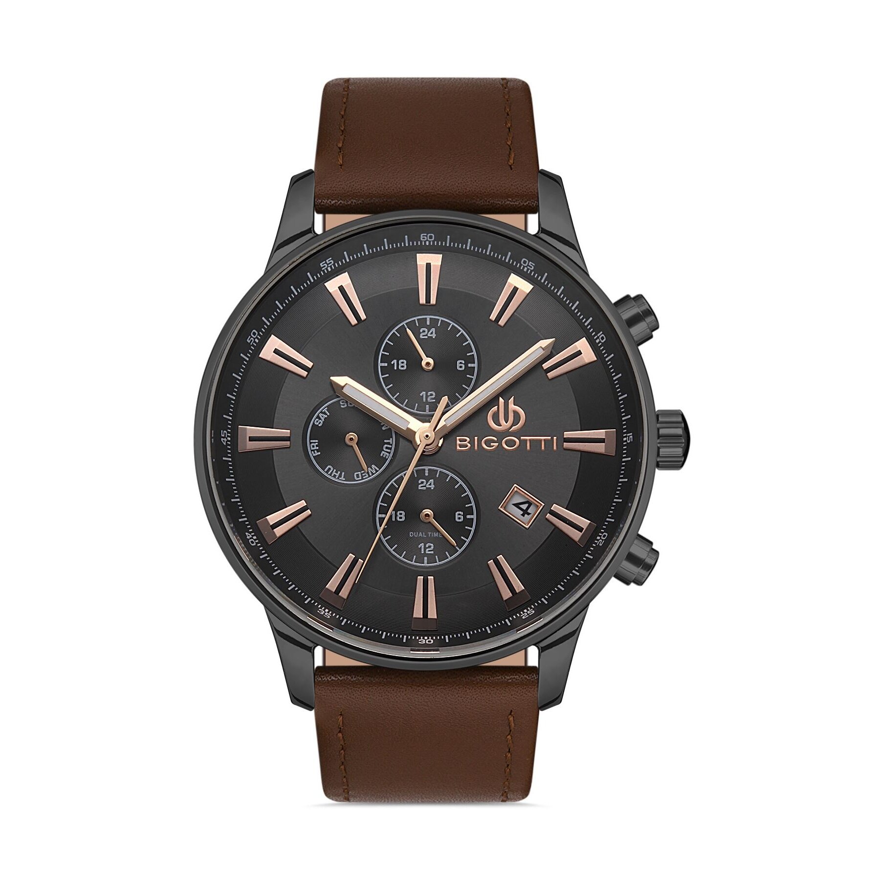 BIGOTTI BG.1.10309.4 BIGOTTI QUARTZ KOL SAATİ