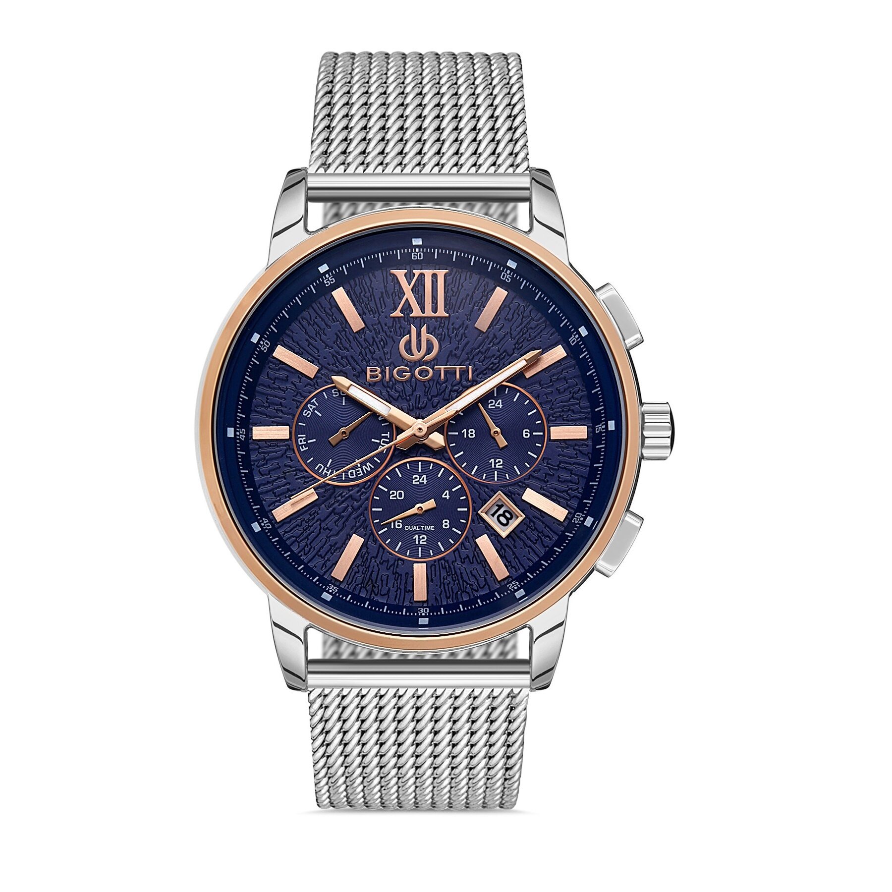 BIGOTTI BG.1.10352.3 BIGOTTI QUARTZ KOL SAATİ