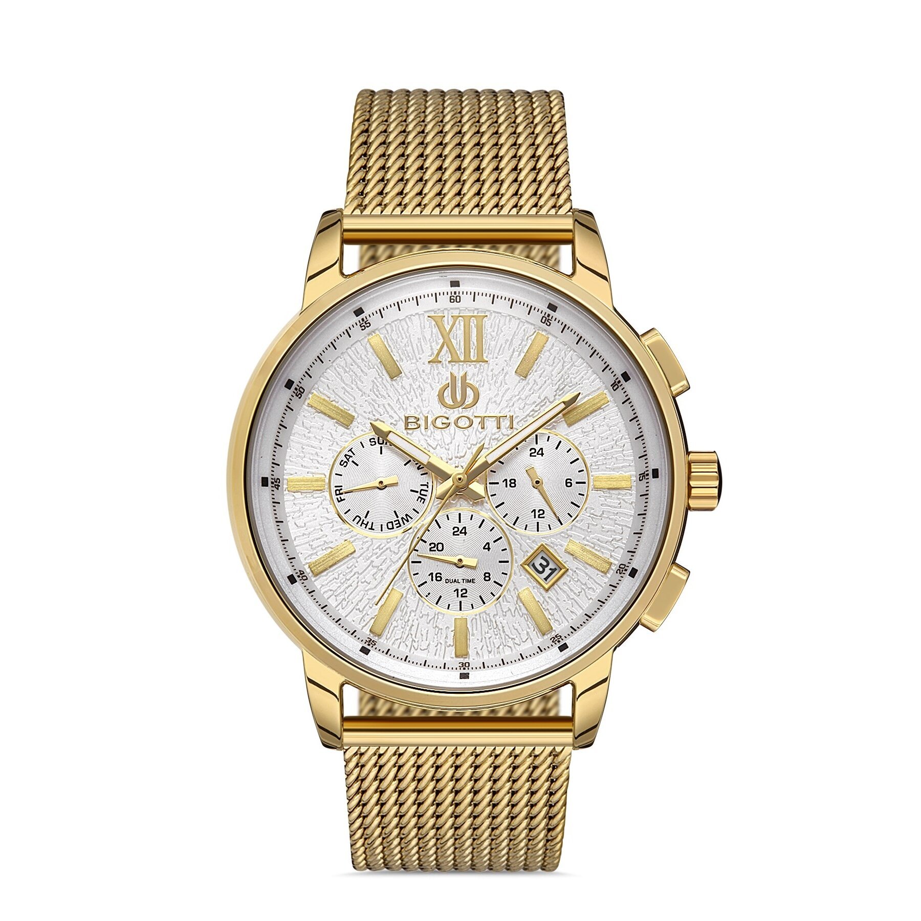 BIGOTTI BG.1.10352.4 BIGOTTI QUARTZ KOL SAATİ