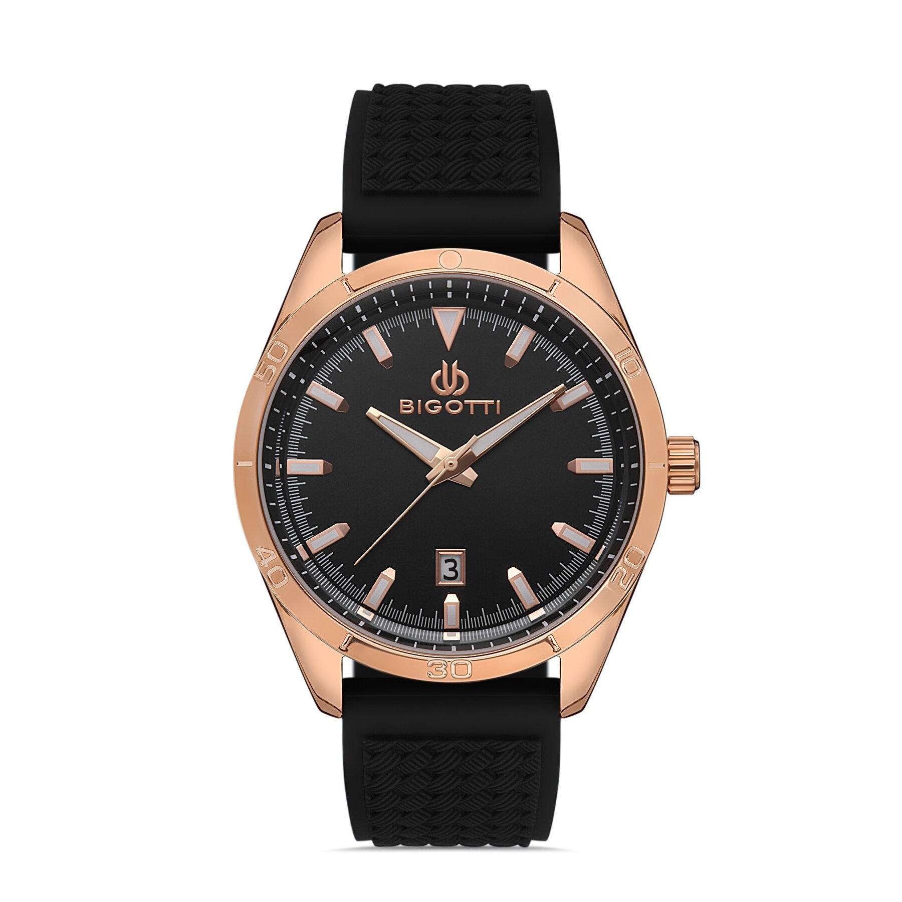 BIGOTTI BG.1.10359.4 BIGOTTI QUARTZ KOL SAATİ