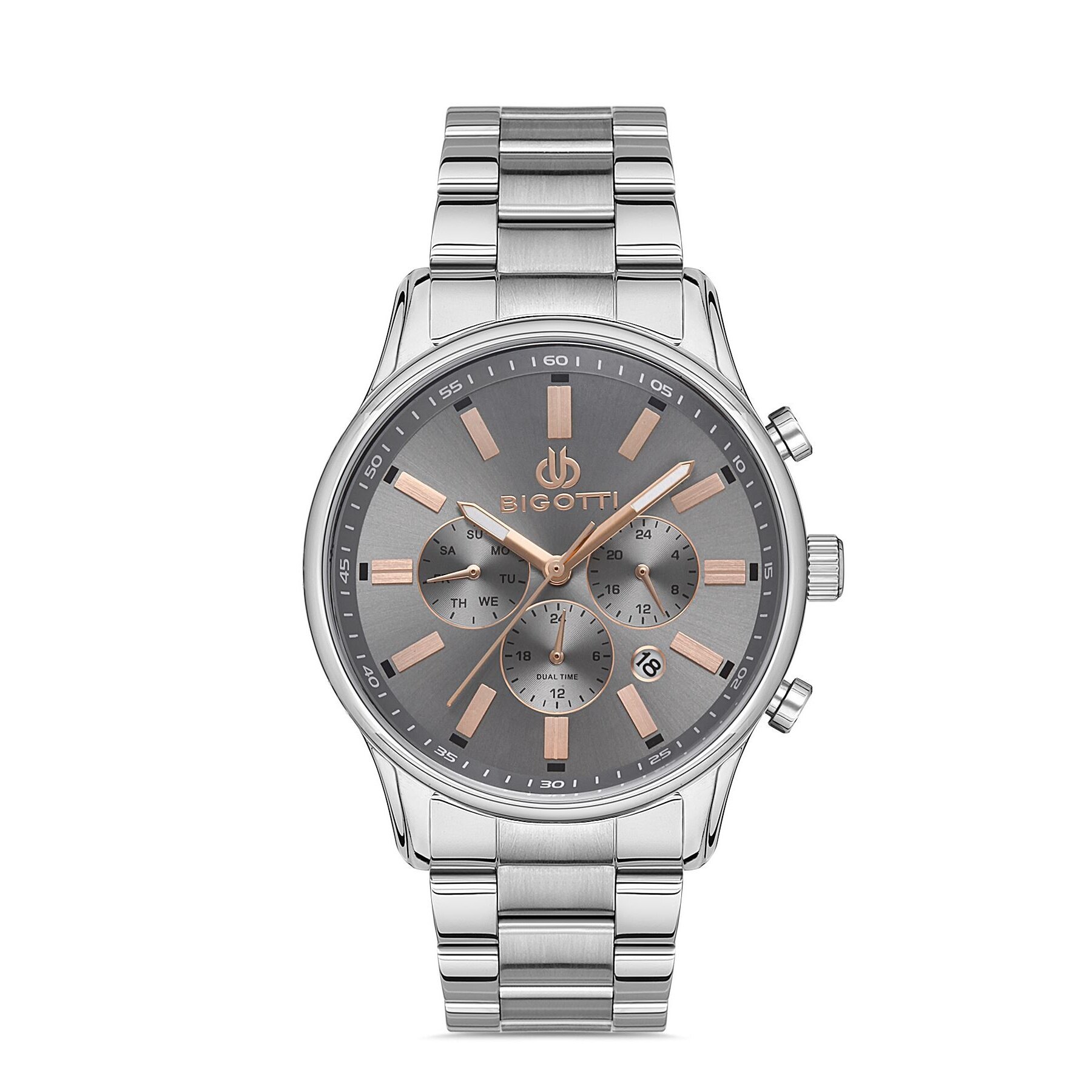 BIGOTTI BG.1.10374.1 BIGOTTI QUARTZ KOL SAATİ