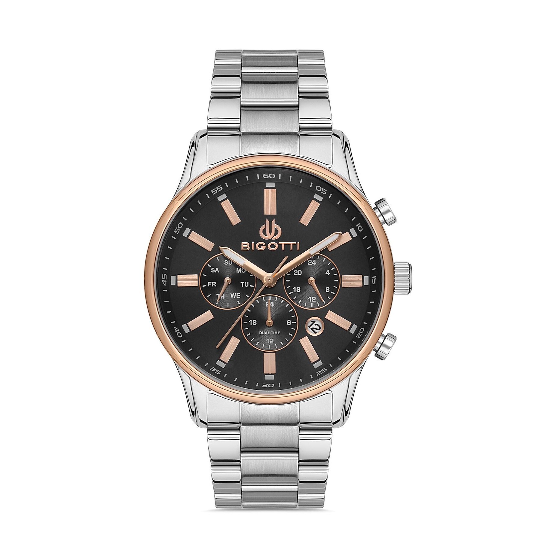 BIGOTTI BG.1.10374.4 BIGOTTI QUARTZ KOL SAATİ