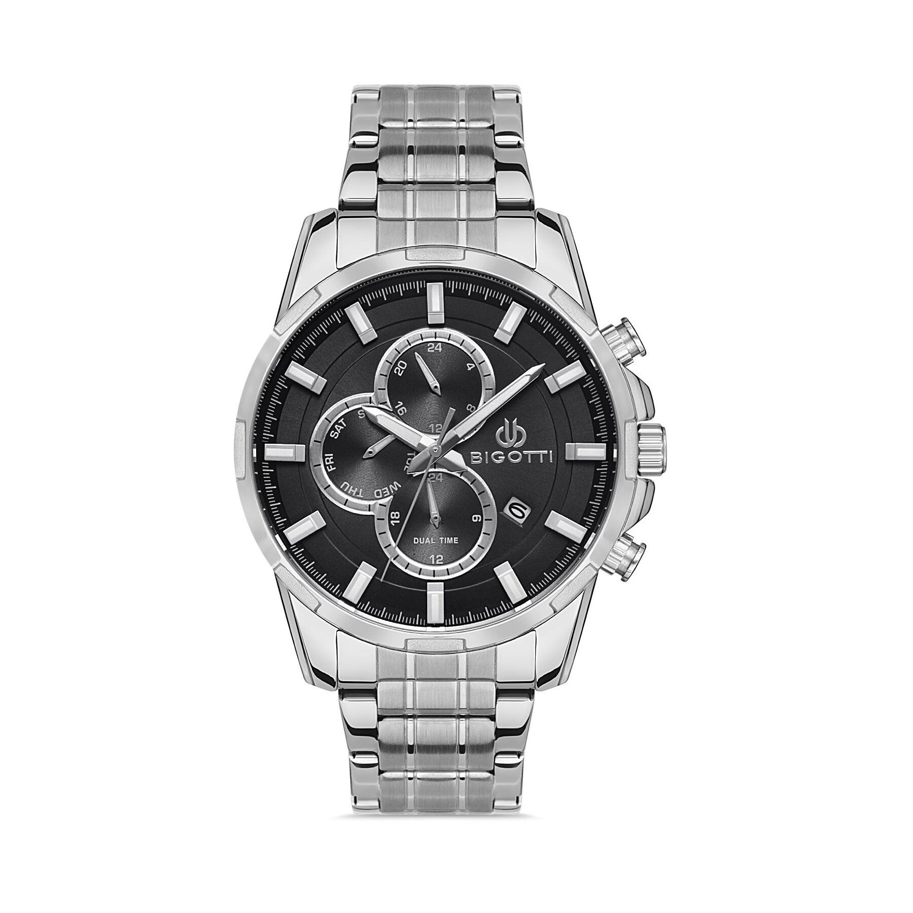 BIGOTTI BG.1.10380.1 BIGOTTI QUARTZ KOL SAATİ