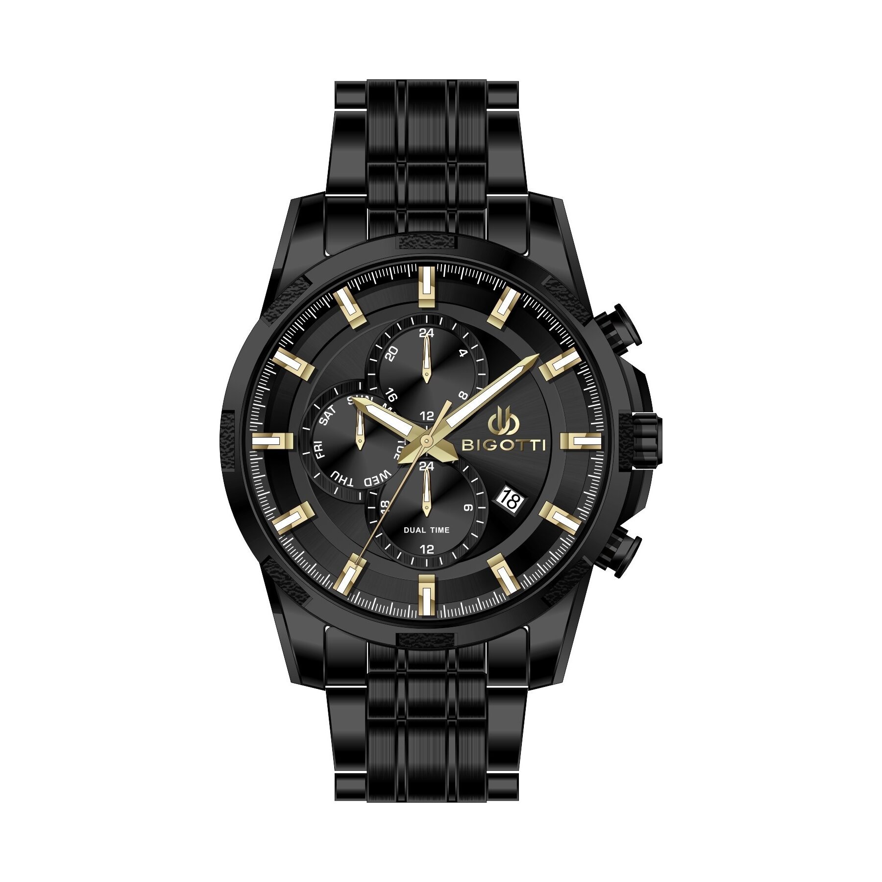 BIGOTTI BG.1.10380.7 BIGOTTI QUARTZ KOL SAATİ