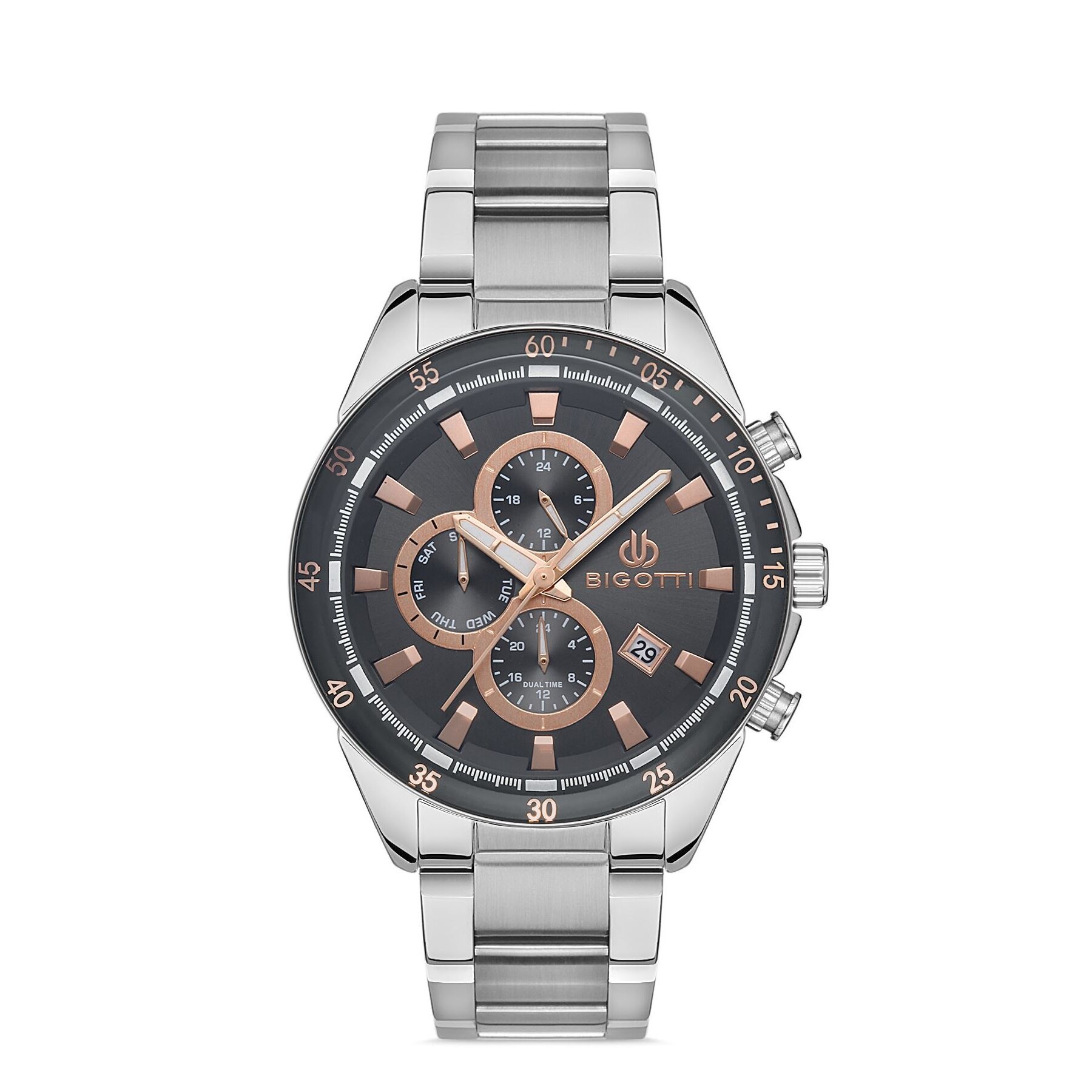 BIGOTTI BG.1.10416.4 BIGOTTI QUARTZ KOL SAATİ