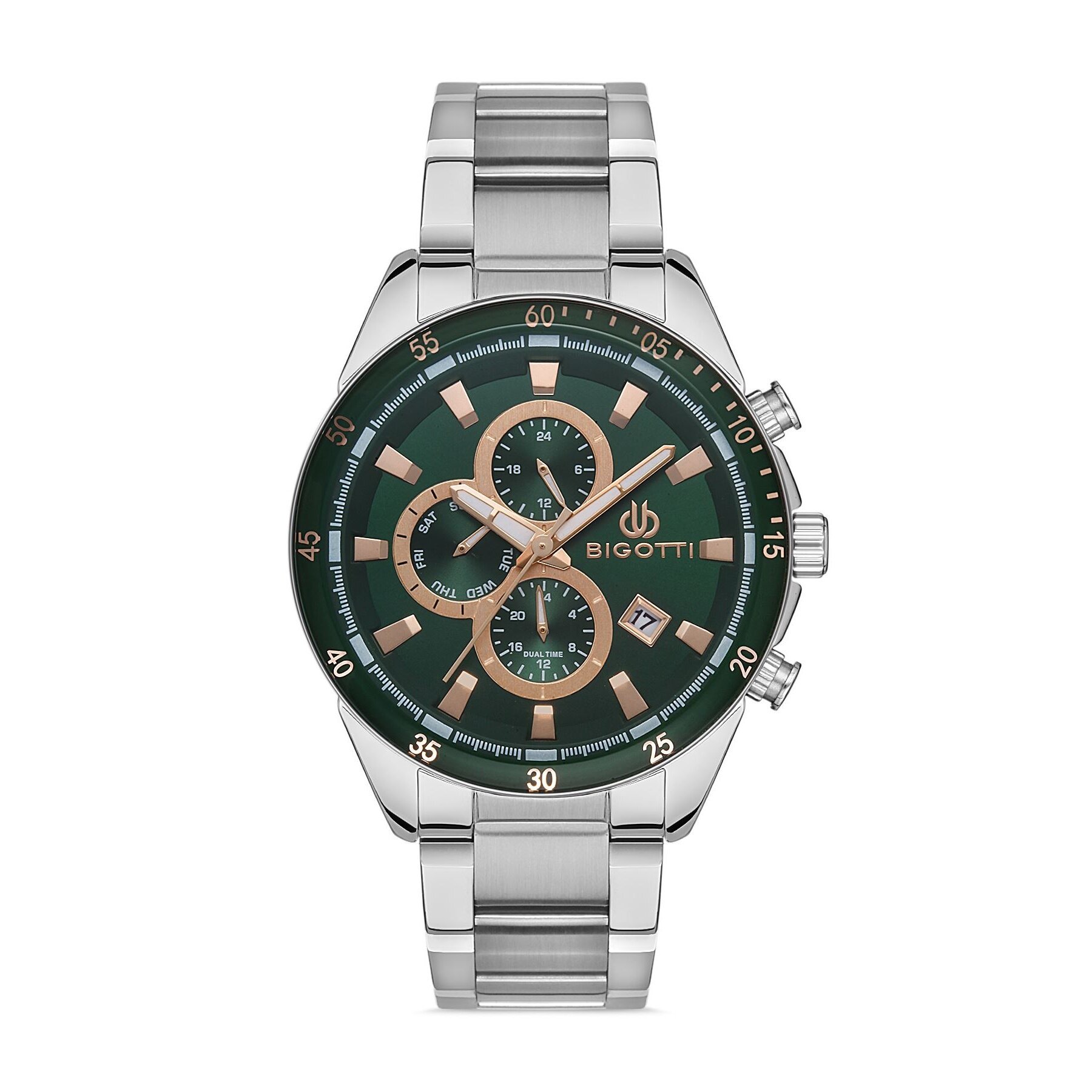 BIGOTTI BG.1.10416.5 BIGOTTI QUARTZ KOL SAATİ