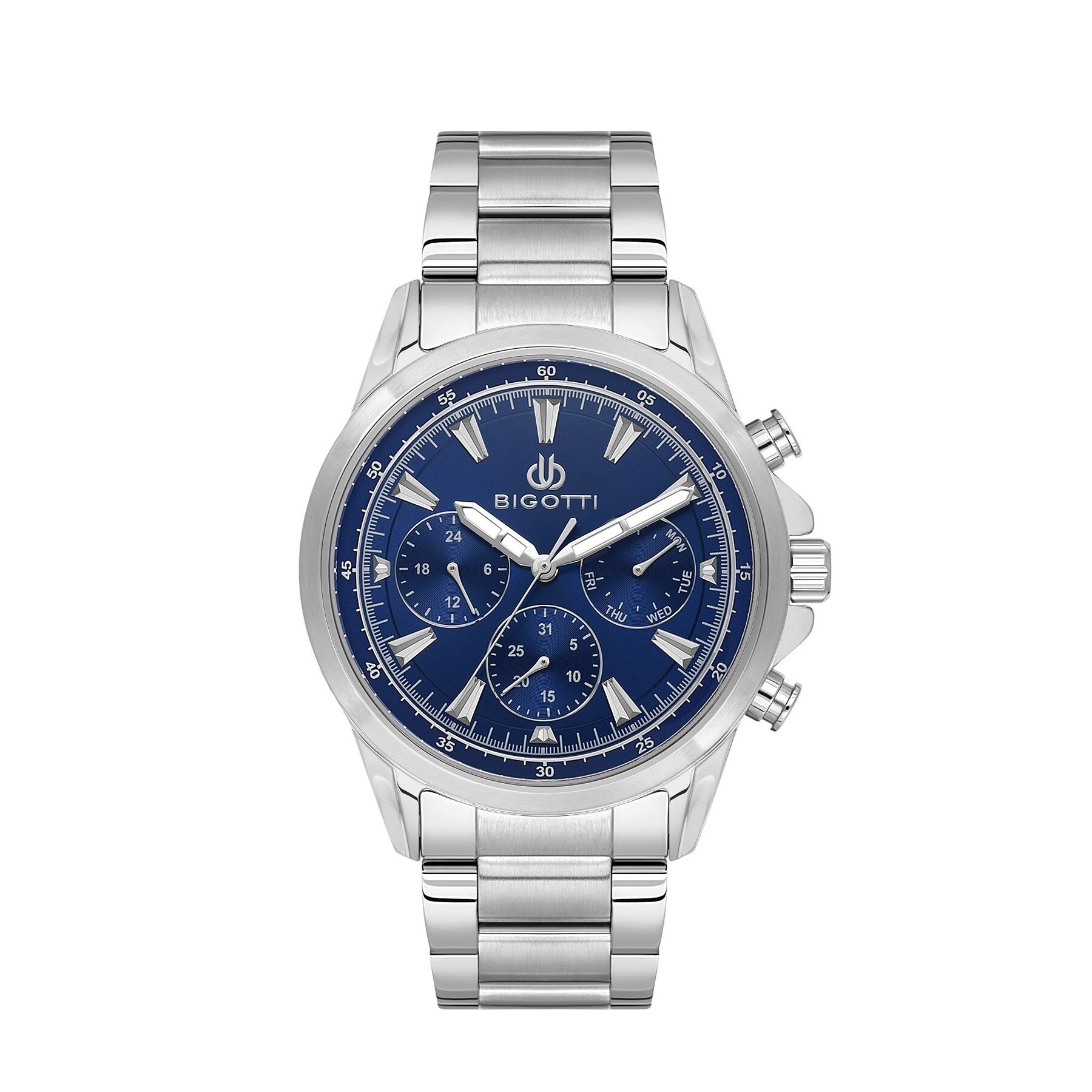 BIGOTTI BG.1.10425.6 BIGOTTI QUARTZ KOL SAATİ