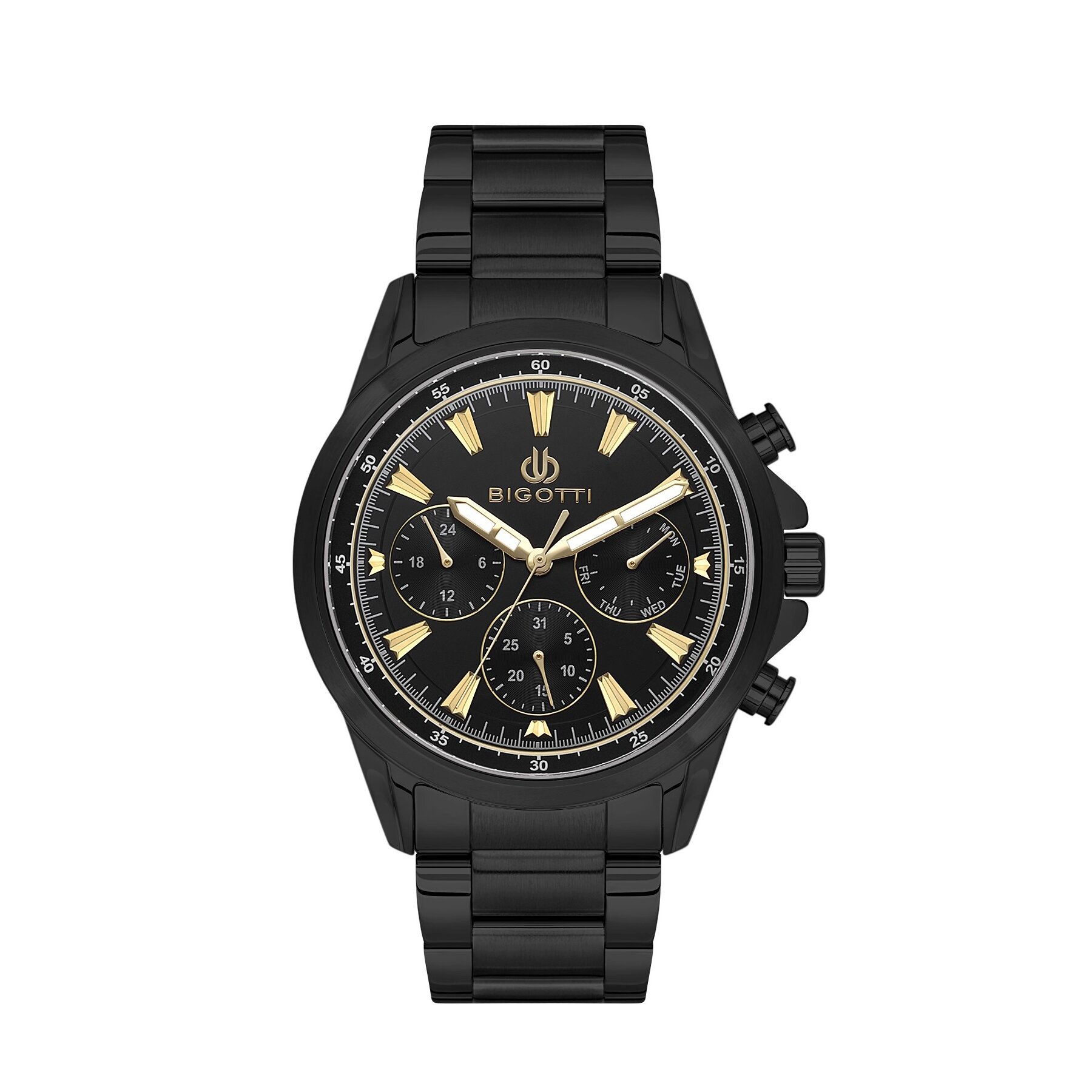 BIGOTTI BG.1.10425.9 BIGOTTI QUARTZ KOL SAATİ