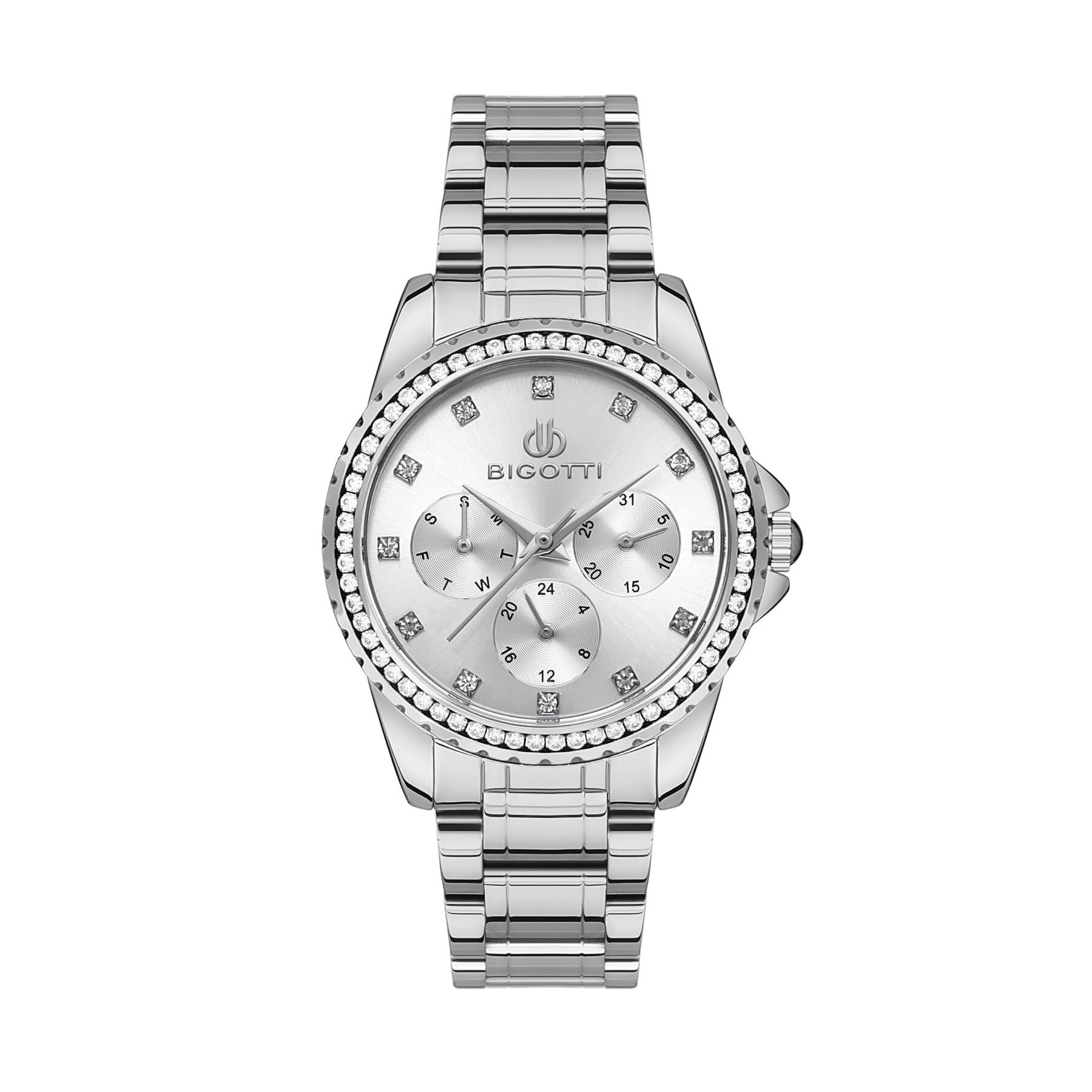 BIGOTTI BG.1.10453.1 BIGOTTI QUARTZ KOL SAATİ