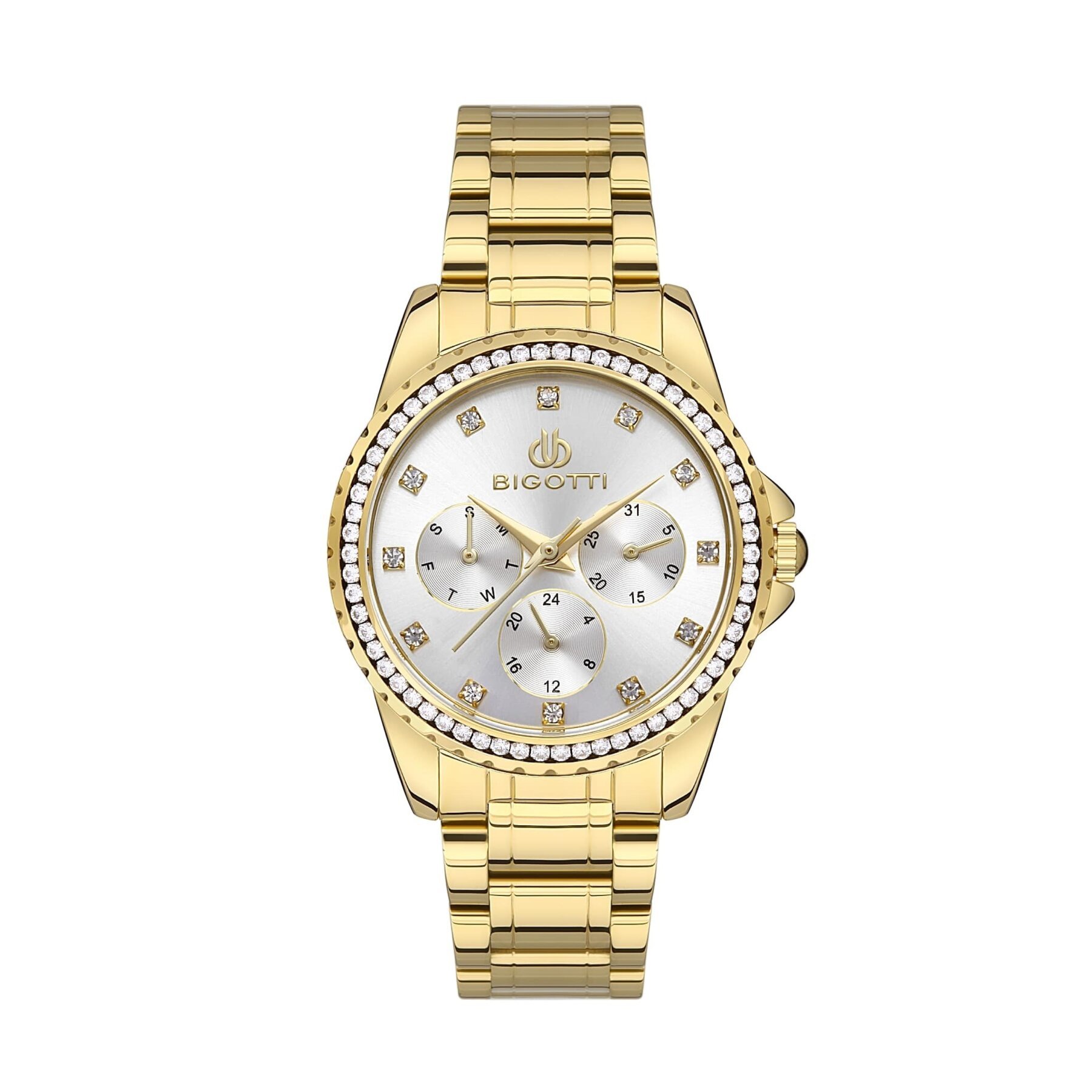 BIGOTTI BG.1.10453.3 BIGOTTI QUARTZ KOL SAATİ