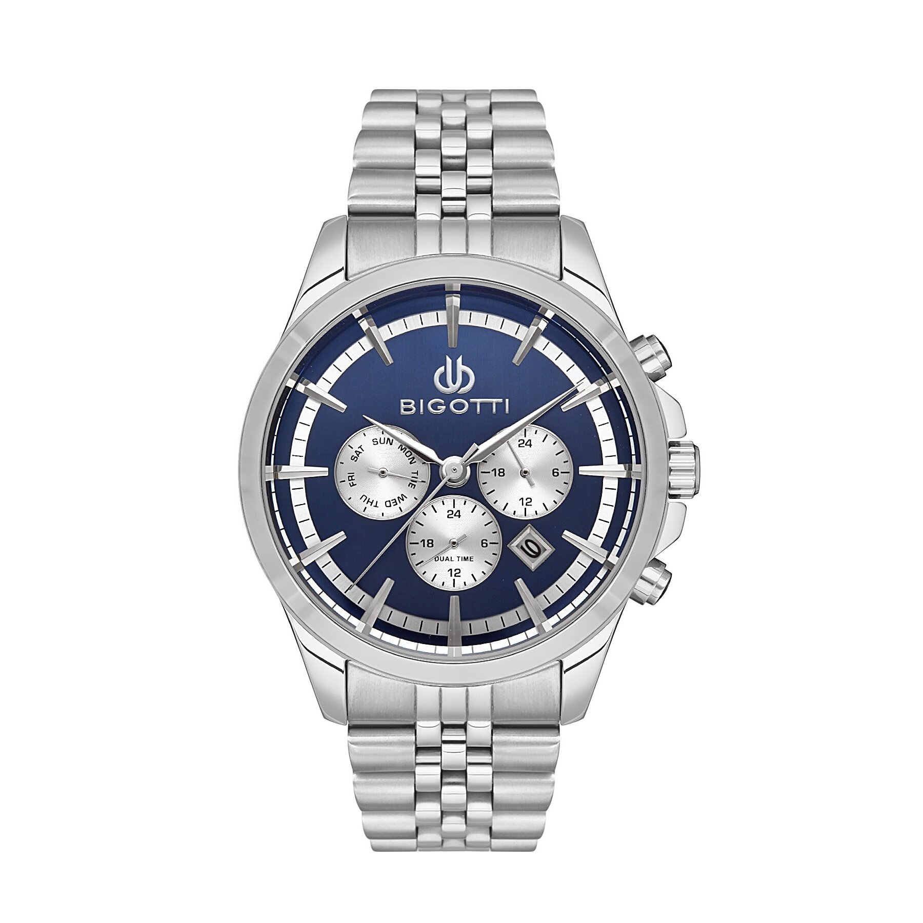 BIGOTTI BG.1.10468.3 BIGOTTI QUARTZ KOL SAATİ