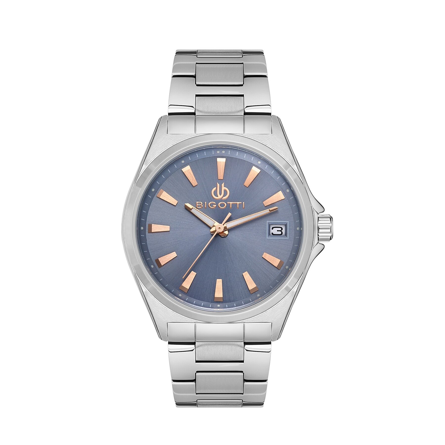 BIGOTTI BG.1.10476.3 BIGOTTI QUARTZ KOL SAATİ