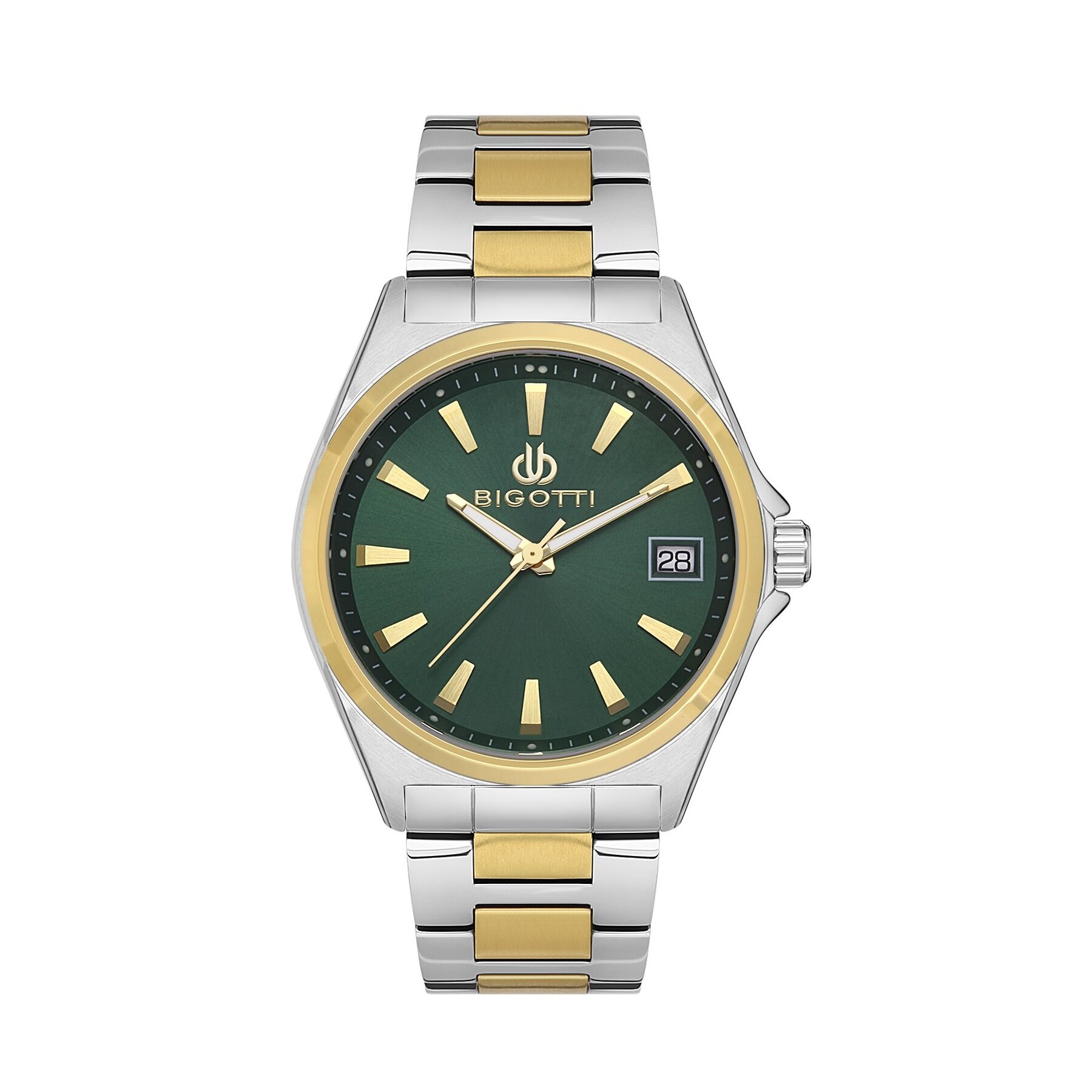 BIGOTTI BG.1.10476.4 BIGOTTI QUARTZ KOL SAATİ