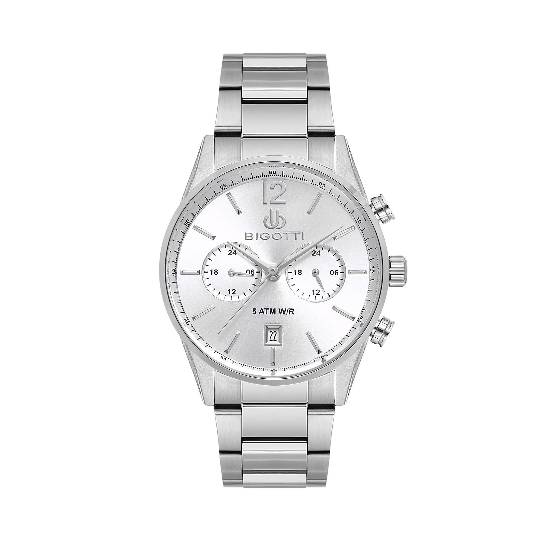 BIGOTTI BG.1.10509-1 BIGOTTI QUARTZ KOL SAATİ