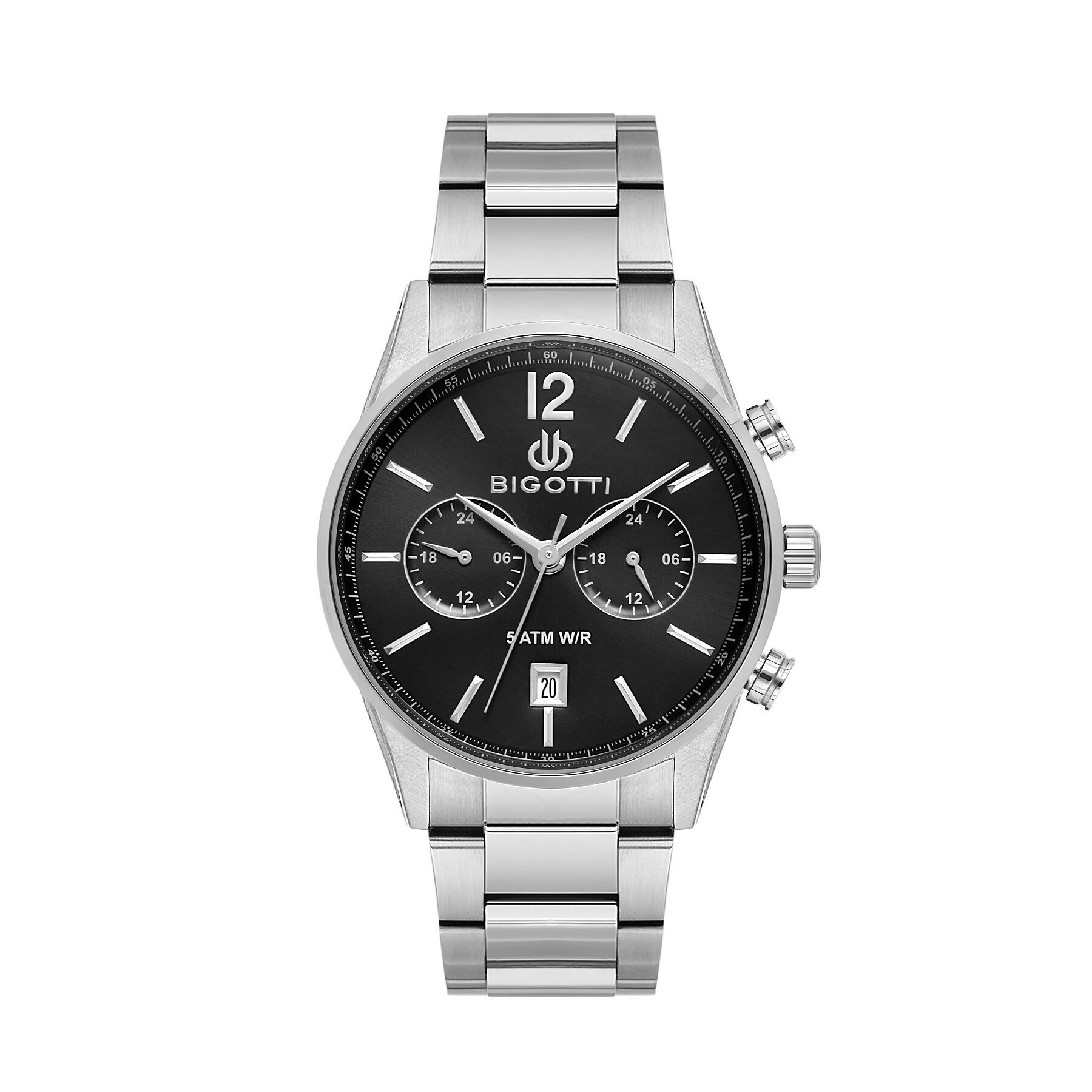 BIGOTTI BG.1.10509-2 BIGOTTI QUARTZ KOL SAATİ