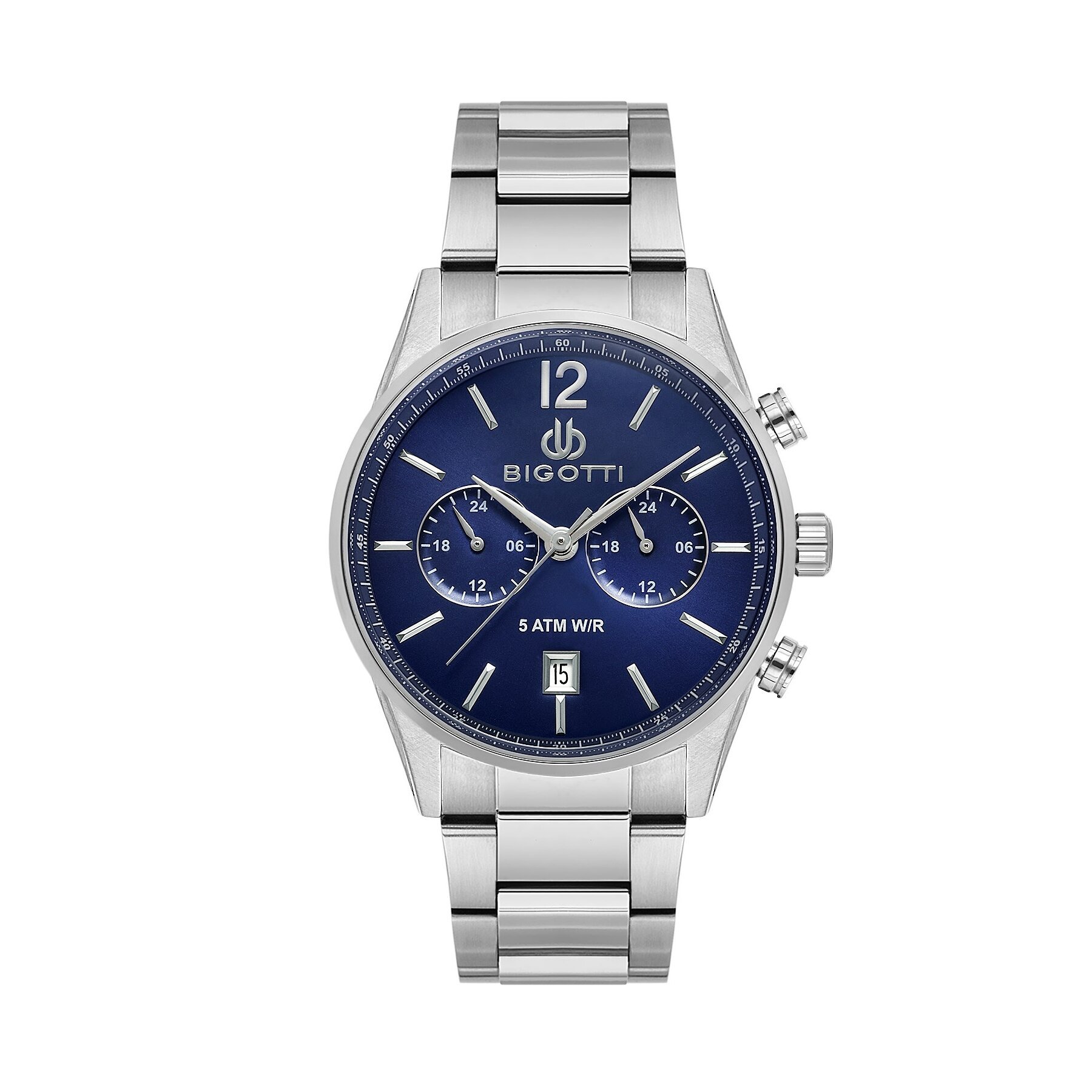 BIGOTTI BG.1.10509-3 BIGOTTI QUARTZ KOL SAATİ