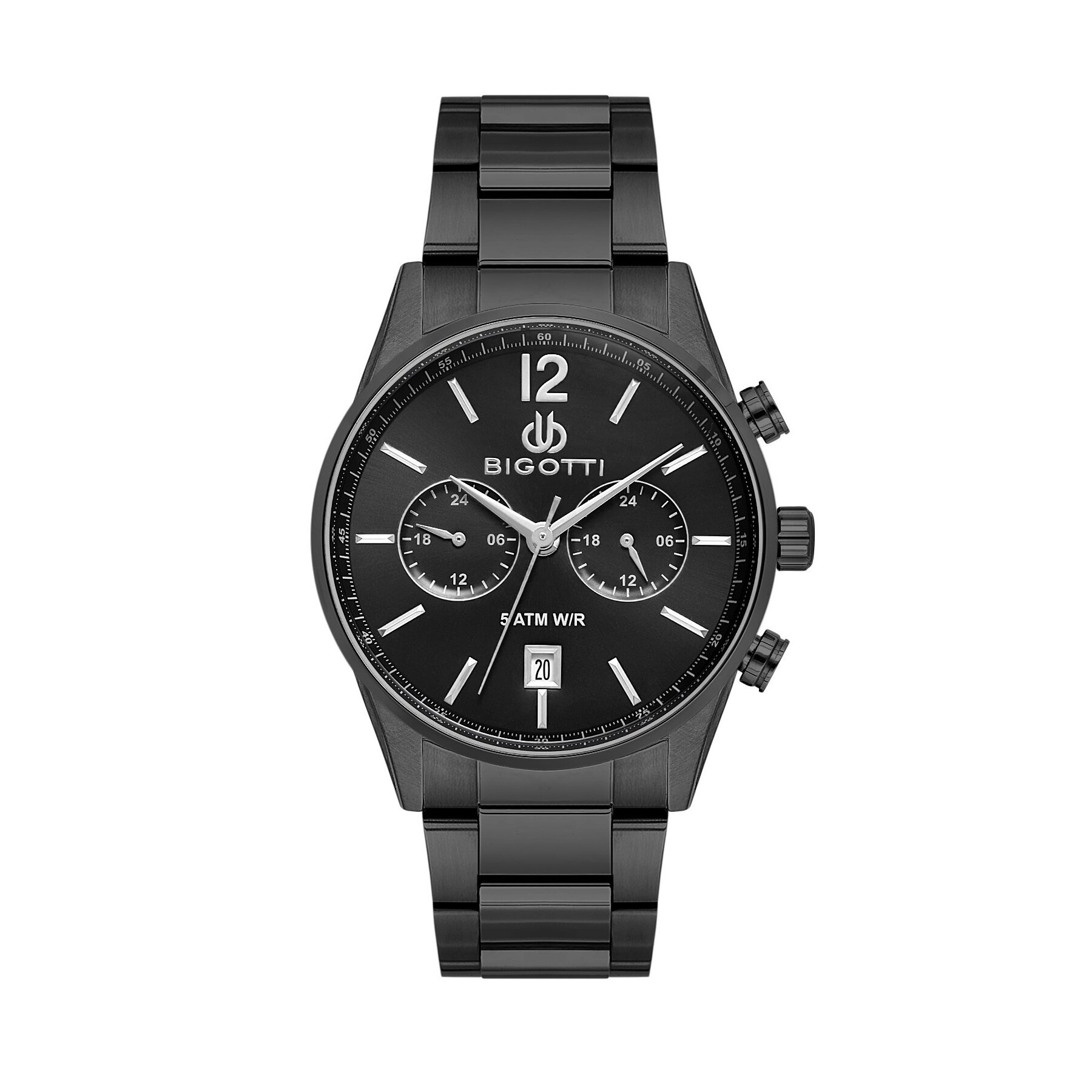 BIGOTTI BG.1.10509-5 BIGOTTI QUARTZ KOL SAATİ