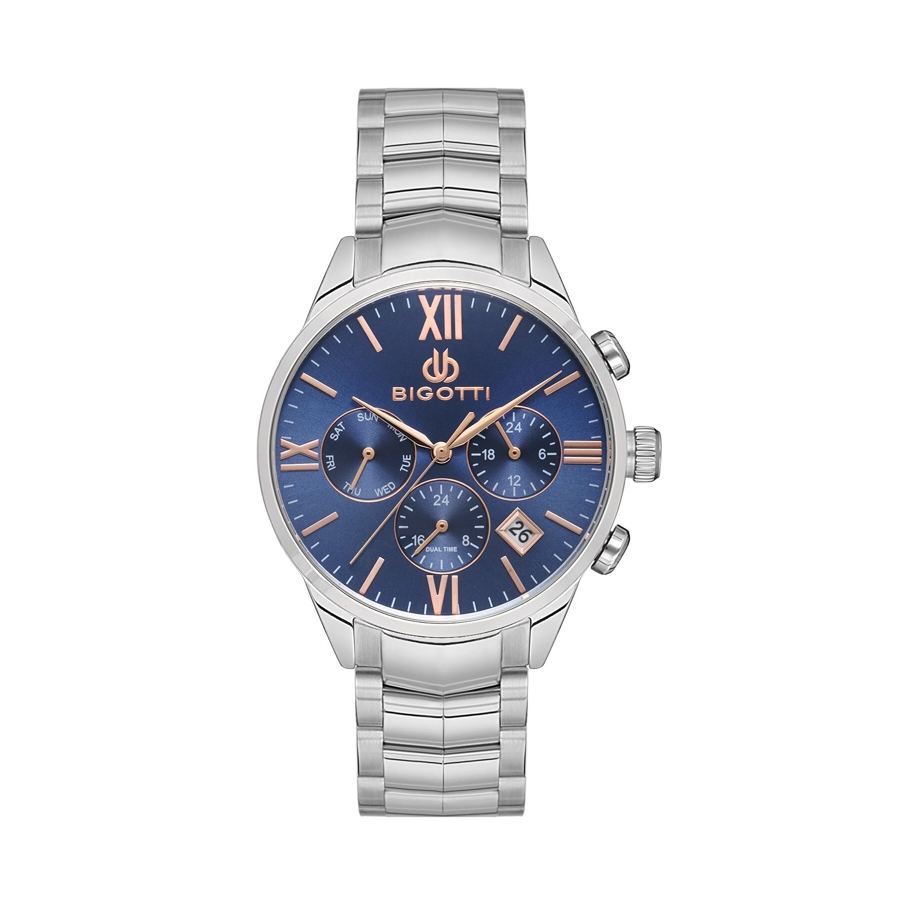 BIGOTTI BG.1.10527-5 BIGOTTI QUARTZ KOL SAATİ