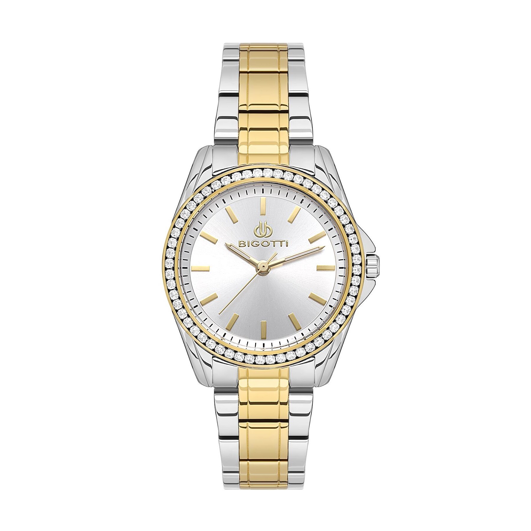 BIGOTTI BG.1.10534-4 BIGOTTI QUARTZ KOL SAATİ