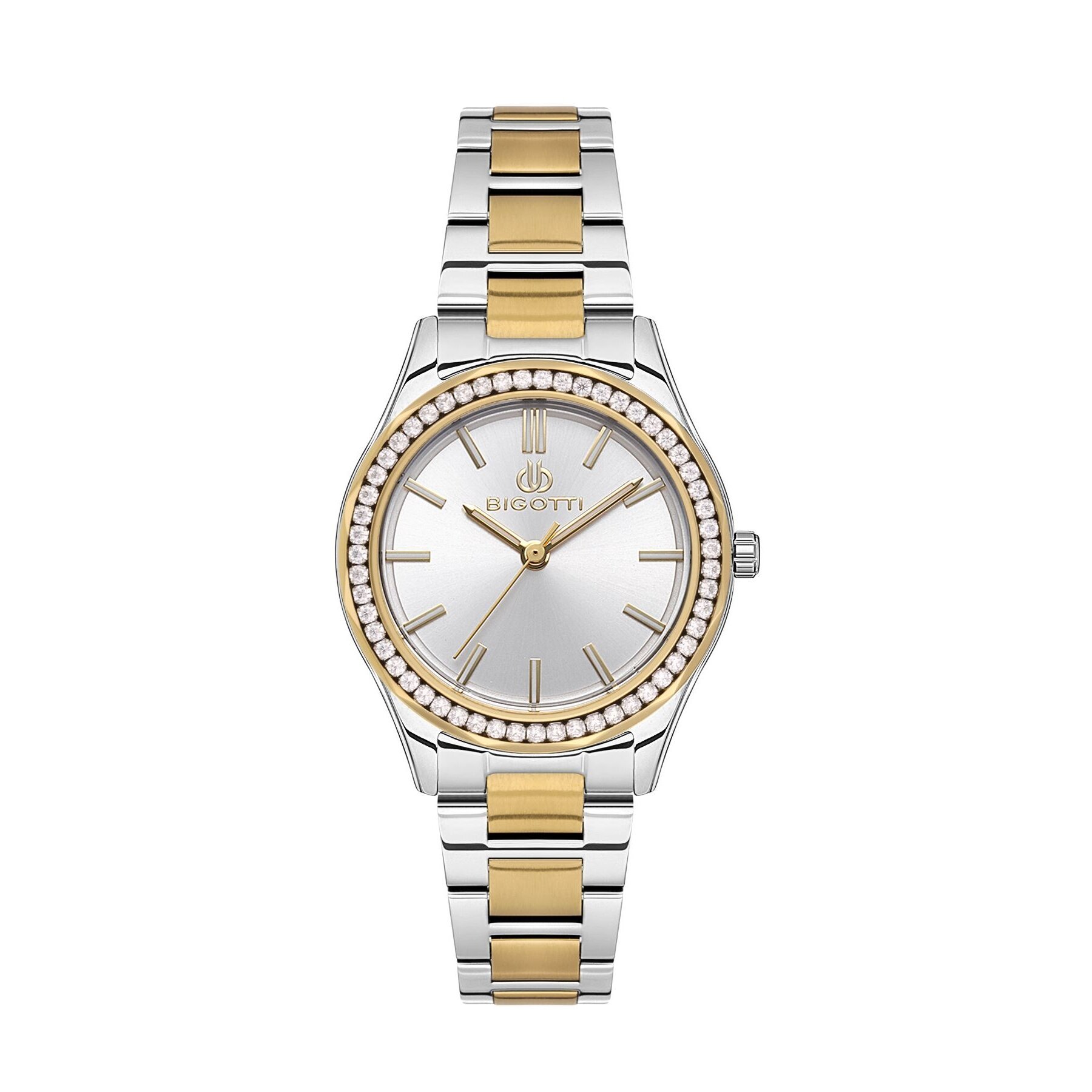 BIGOTTI BG.1.10550-3 BIGOTTI QUARTZ KOL SAATİ