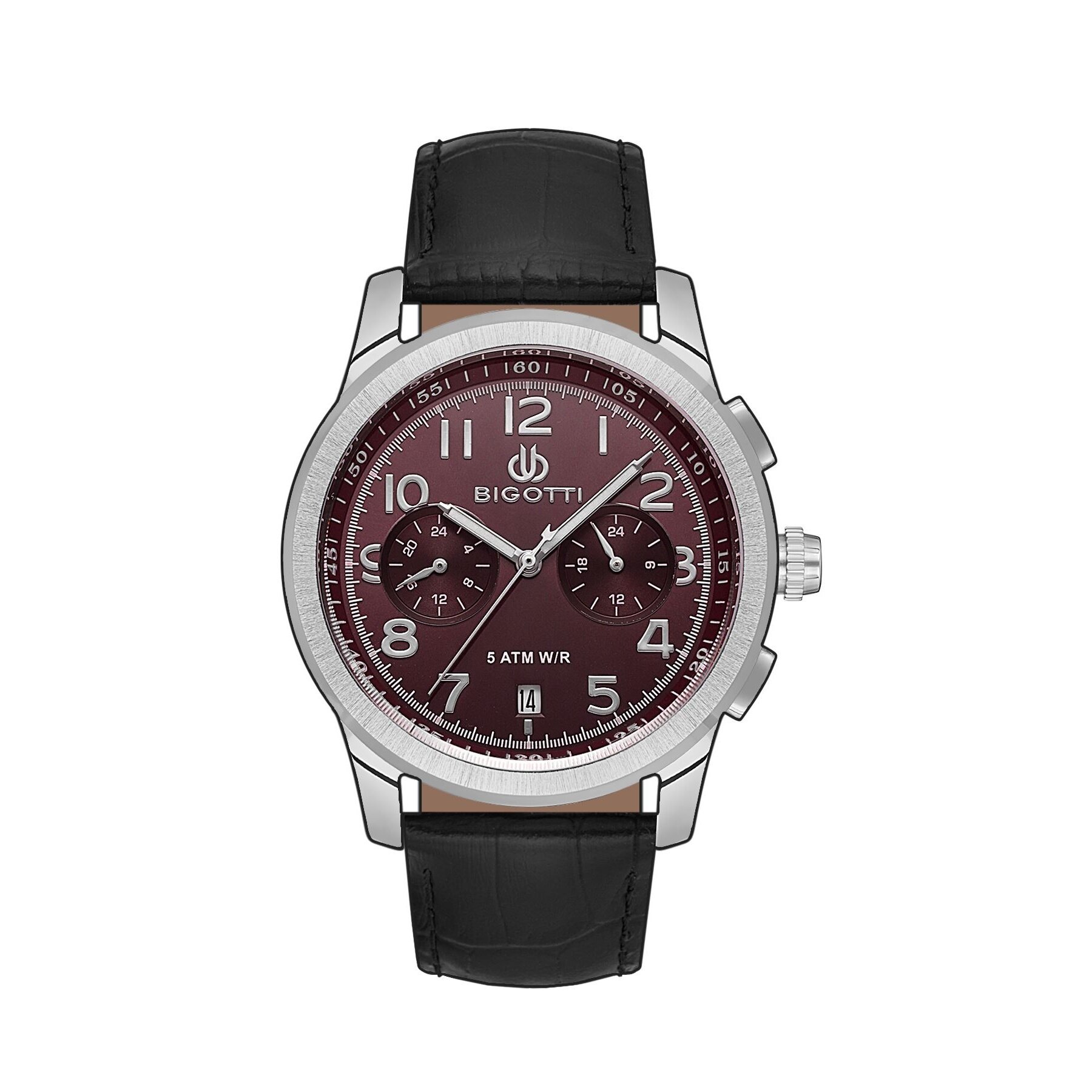 BIGOTTI BG.1.10554-1 BIGOTTI QUARTZ KOL SAATİ