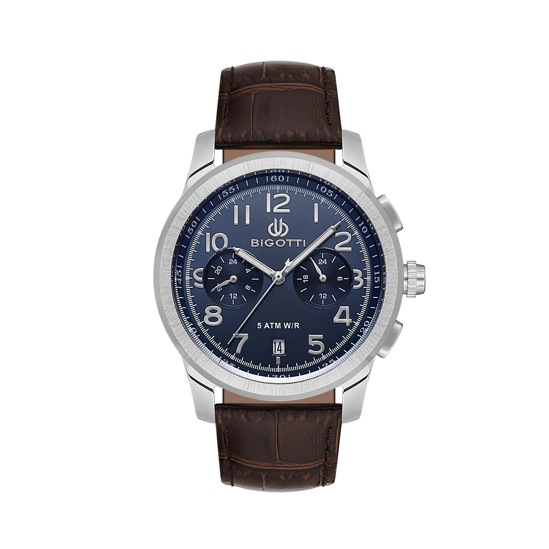 BIGOTTI BG.1.10554-2 BIGOTTI QUARTZ KOL SAATİ