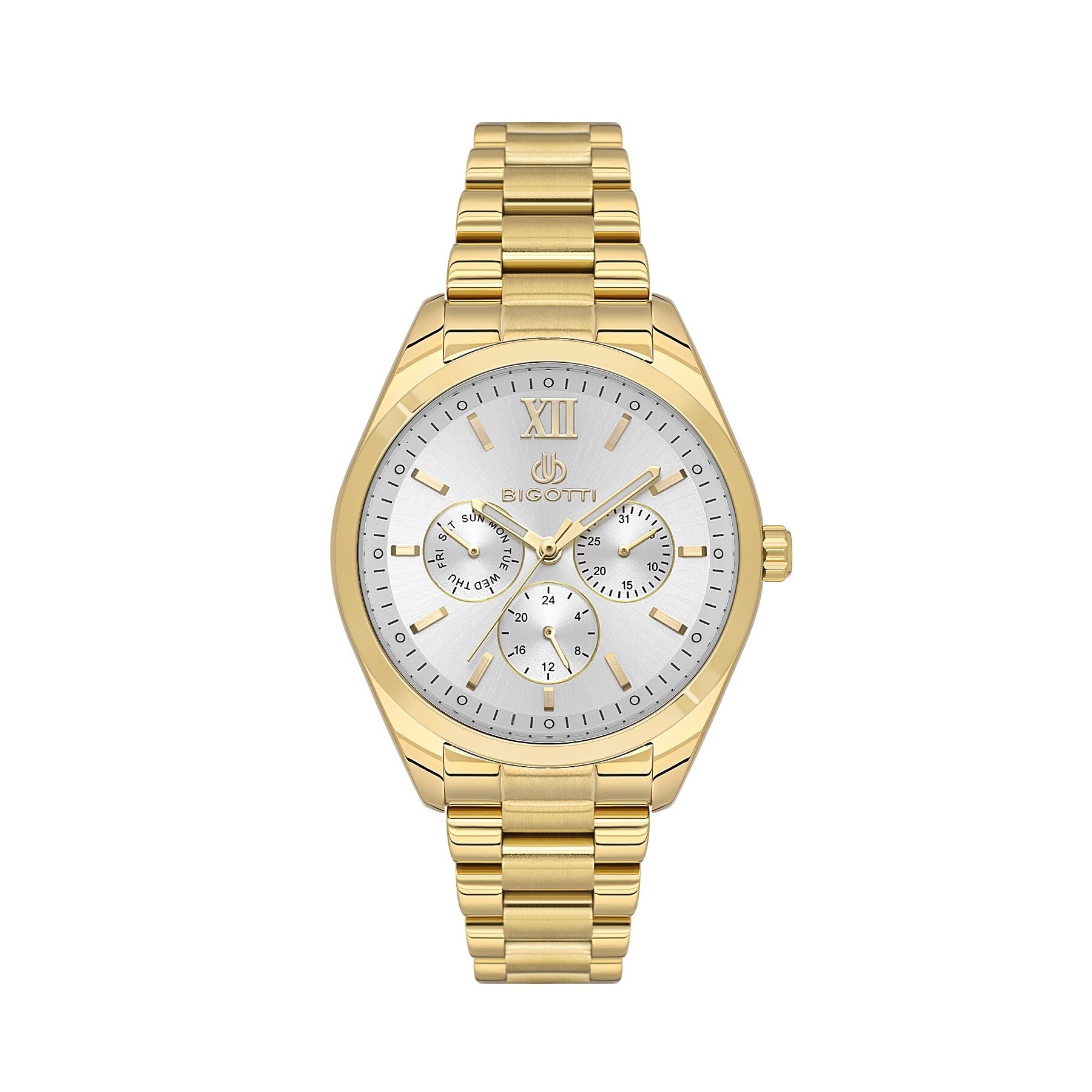BIGOTTI BG.1.10566-2 BIGOTTI QUARTZ KOL SAATİ