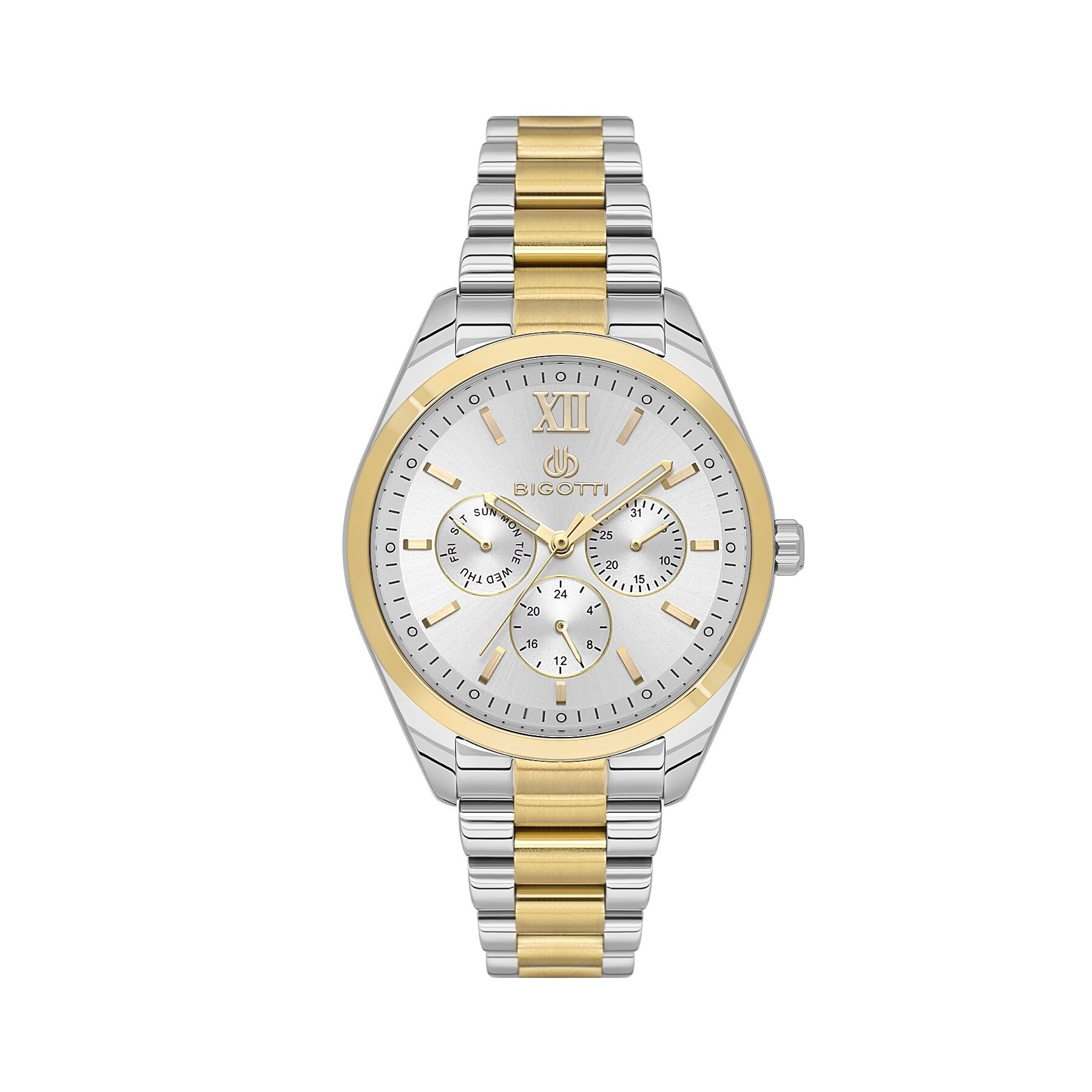BIGOTTI BG.1.10566-4 BIGOTTI QUARTZ KOL SAATİ