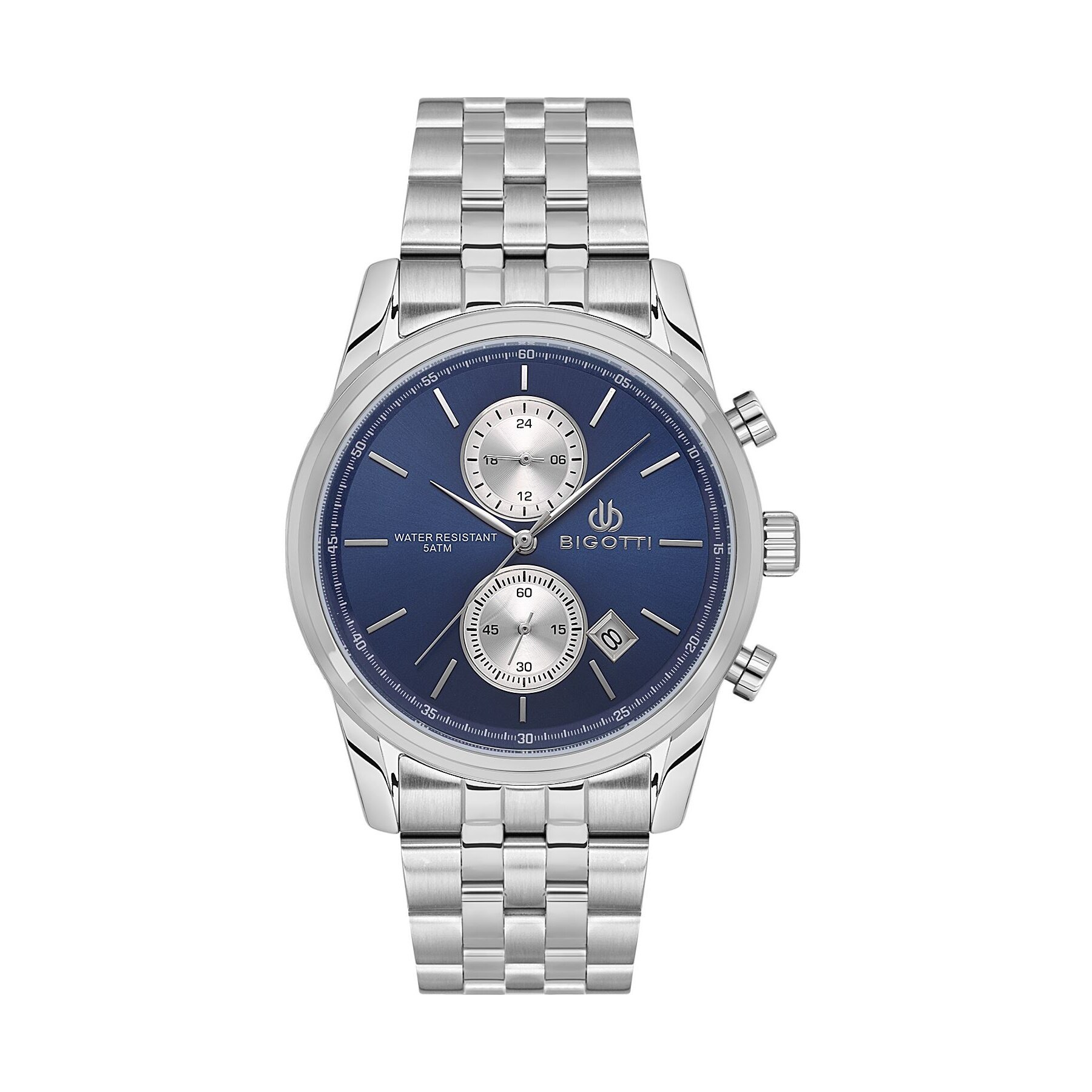 BIGOTTI BG.1.10580-3 BIGOTTI QUARTZ KOL SAATİ