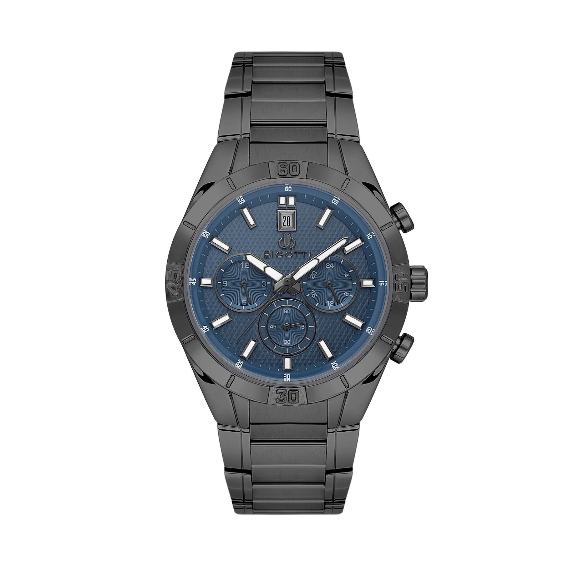 BIGOTTI BG.1.10582-5 BIGOTTI QUARTZ KOL SAATİ