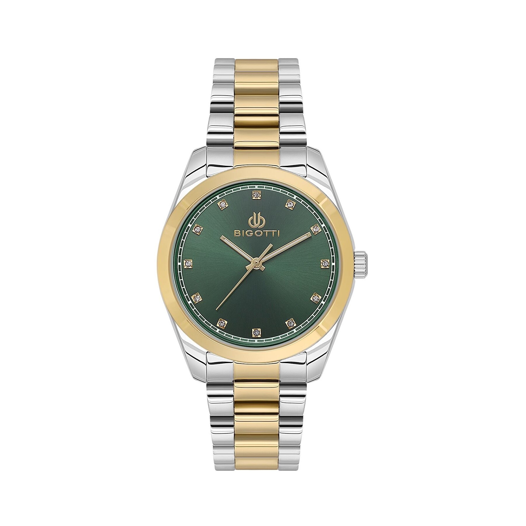 BIGOTTI BG.1.10584-5 BIGOTTI QUARTZ KOL SAATİ